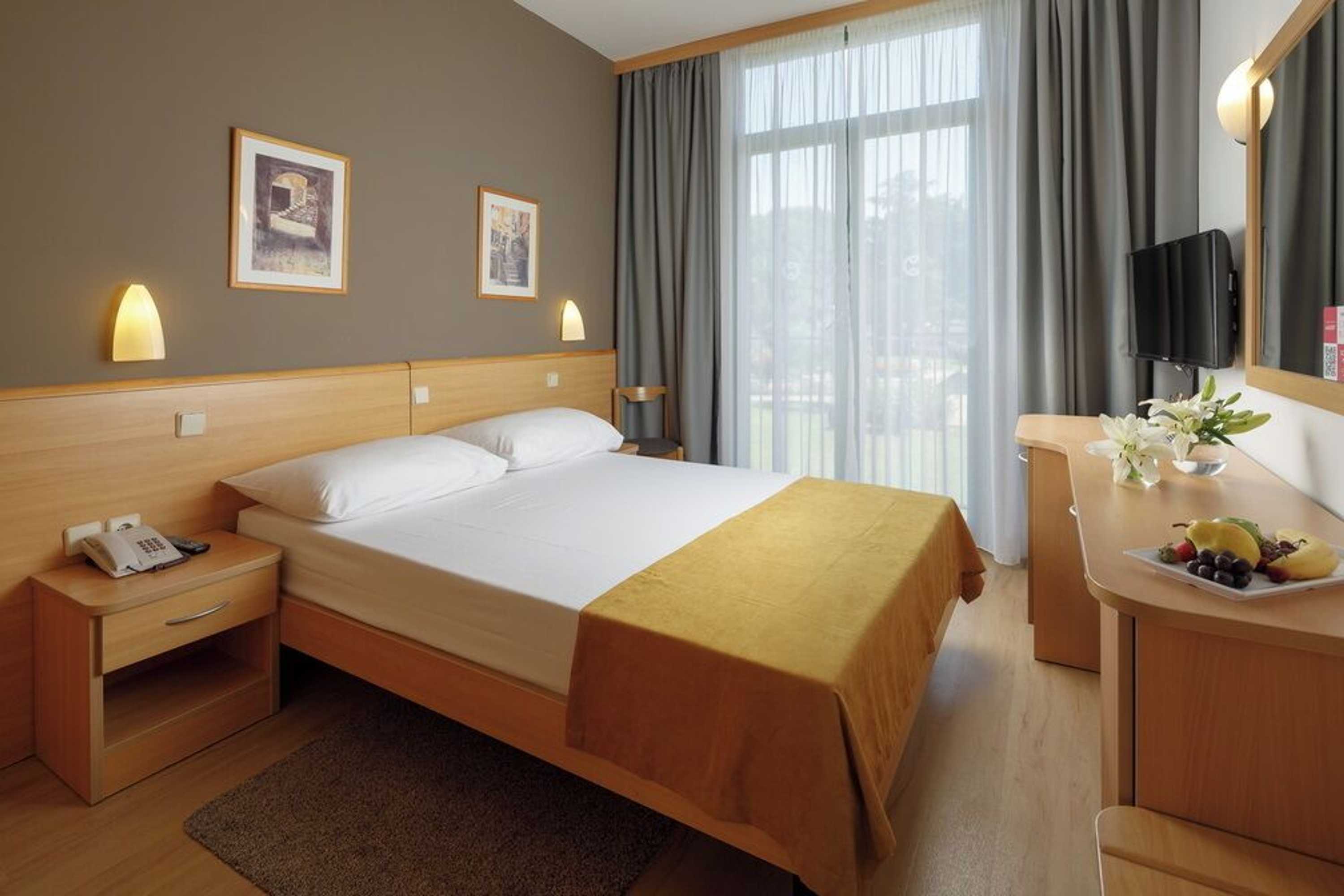 Gift card for Hotel Aurora Plava Laguna Gift card for Hotel Aurora Plava Laguna
