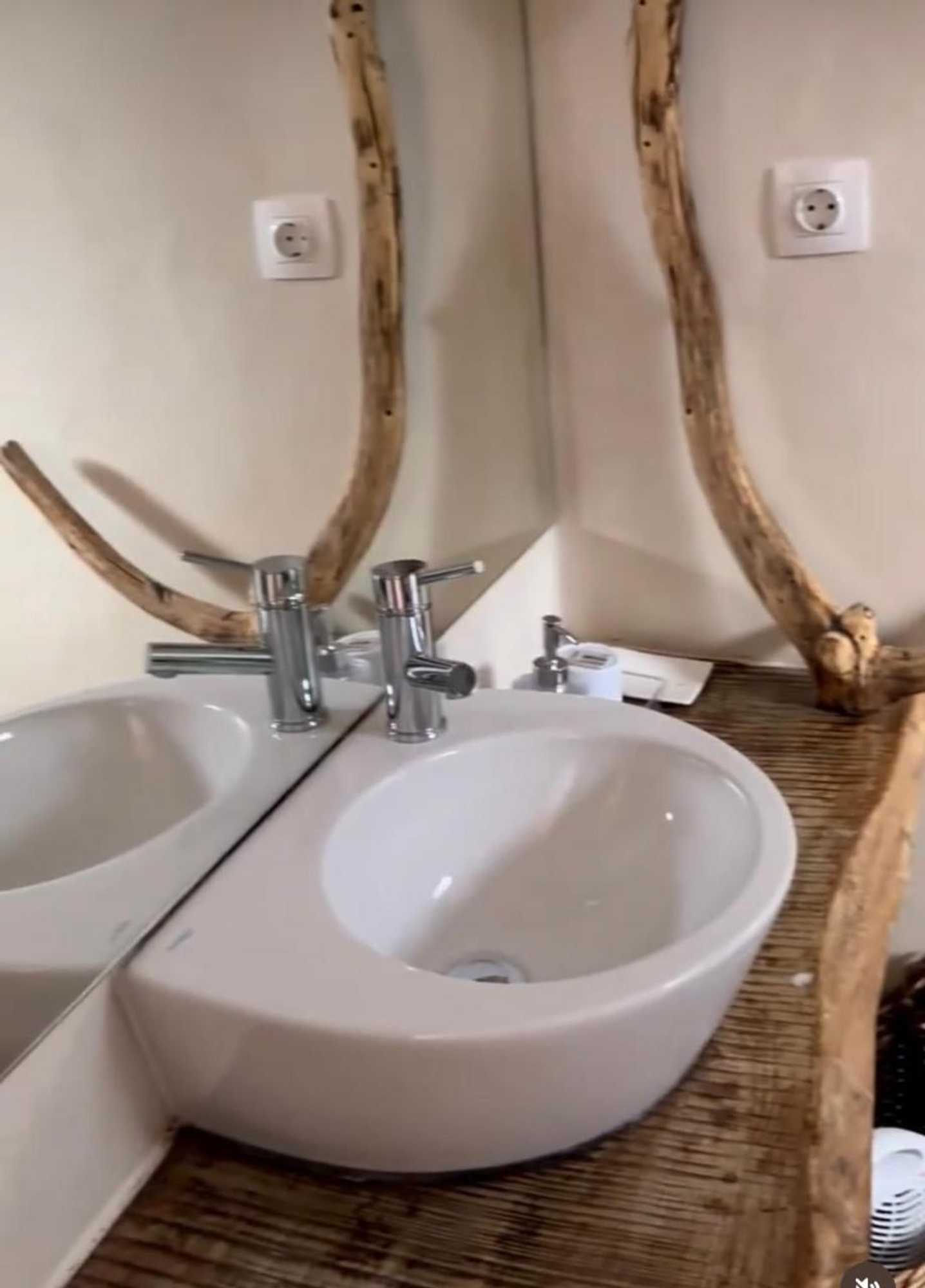 Gift card for Monte Das Mariolas