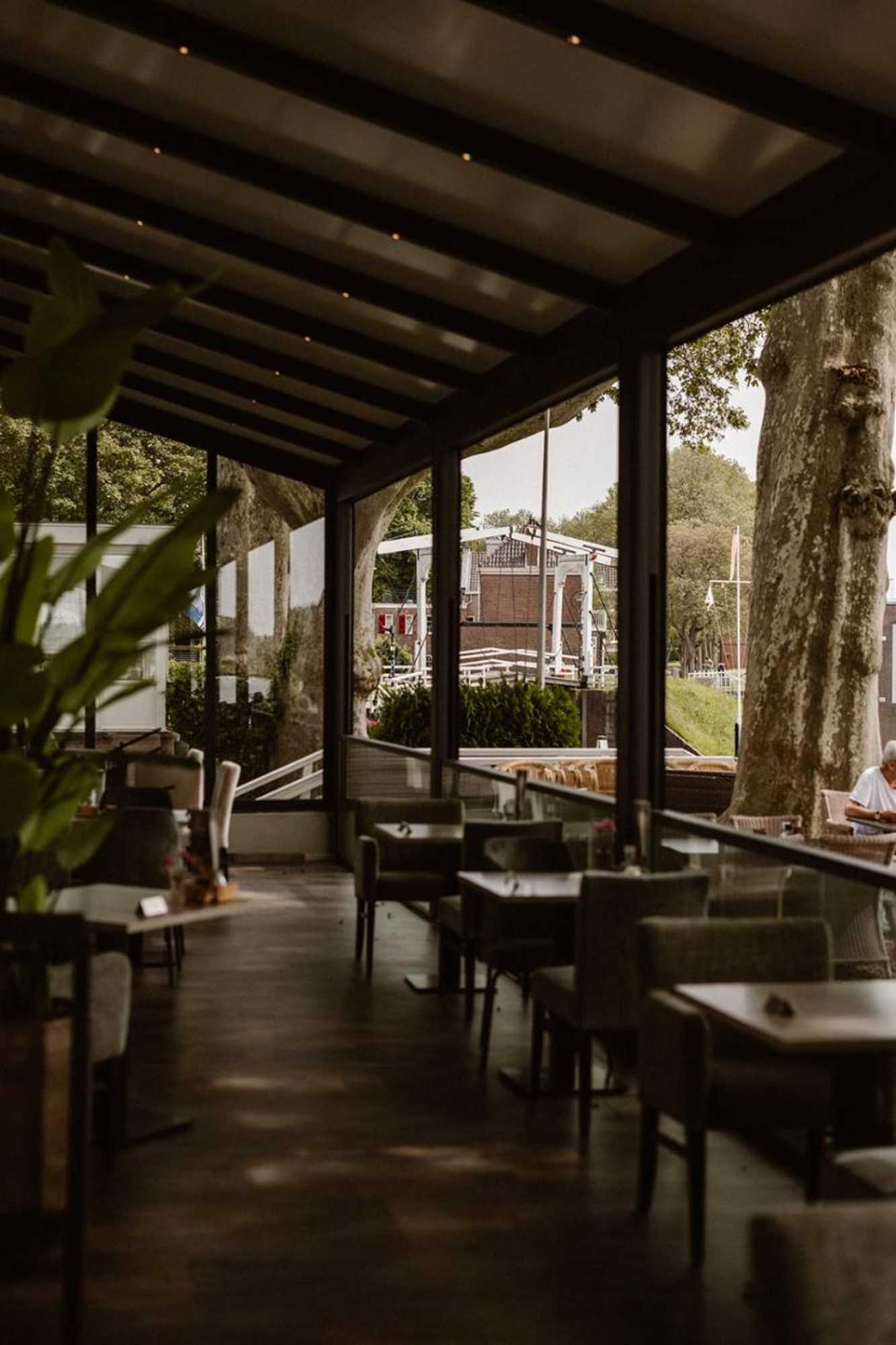 Gift card for Hotel Restaurant Belvédère