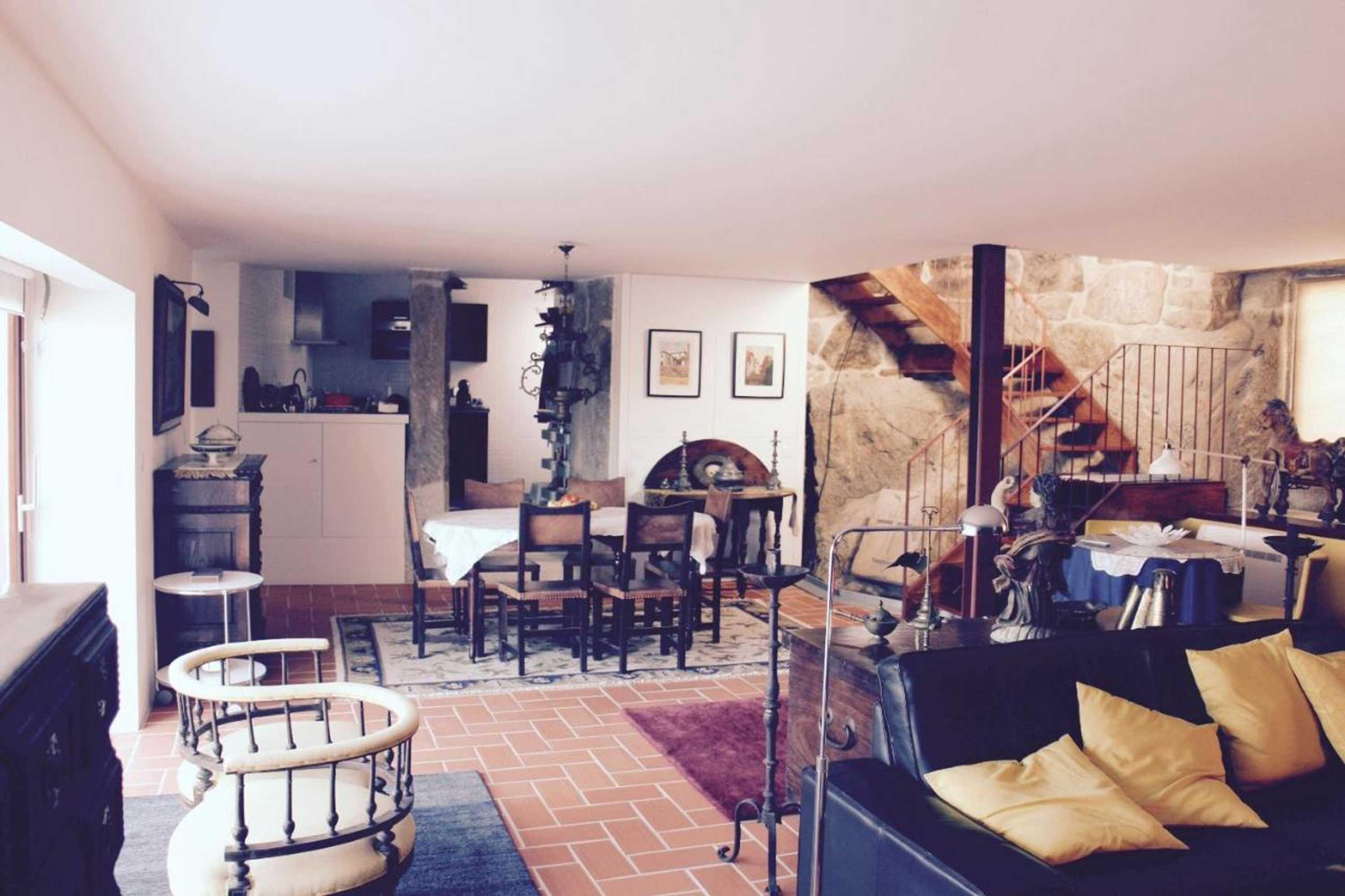 Gift card for Casa de Sao Cosmado