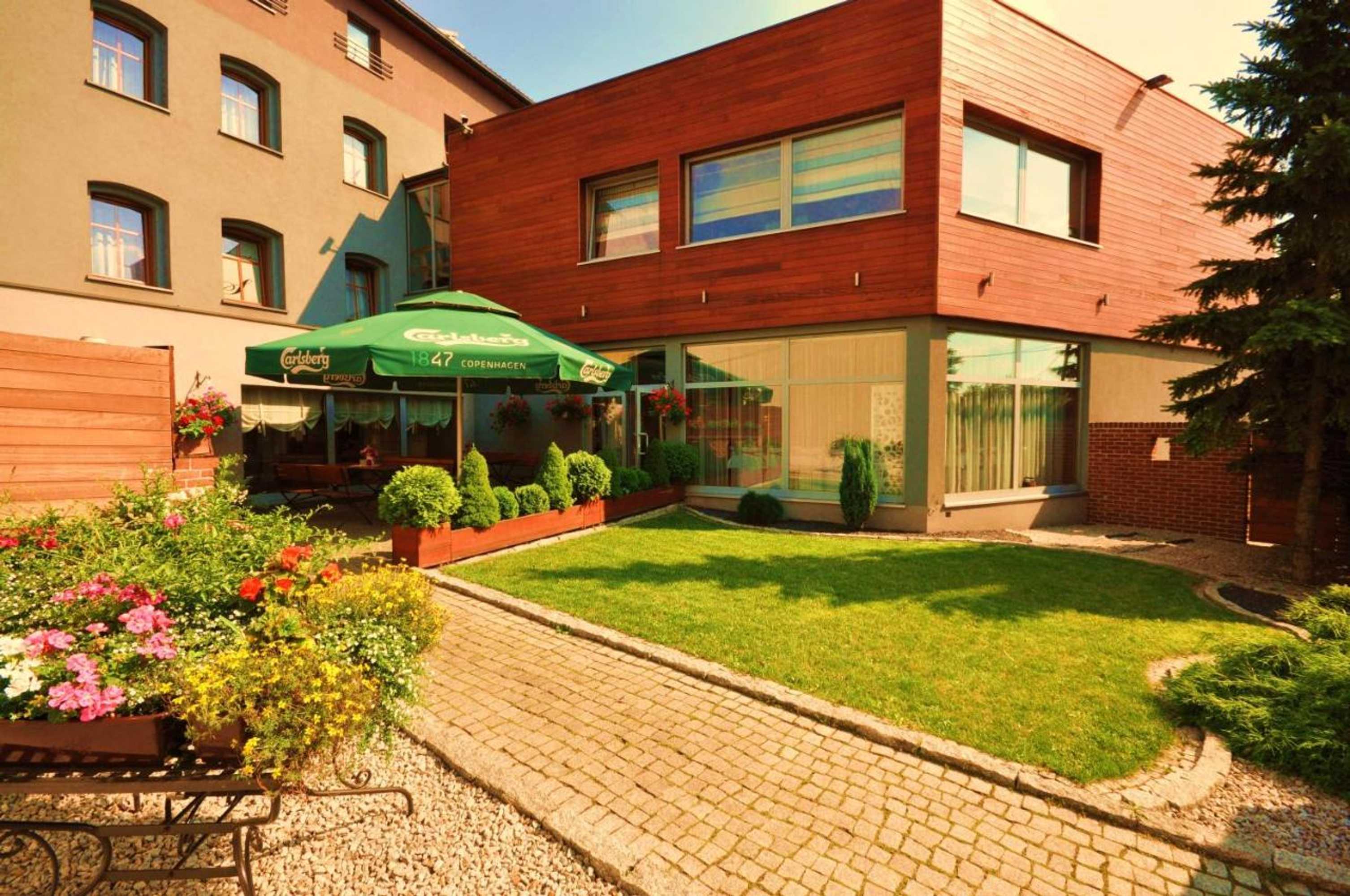 Gift card for Hotel Stara Kamienica