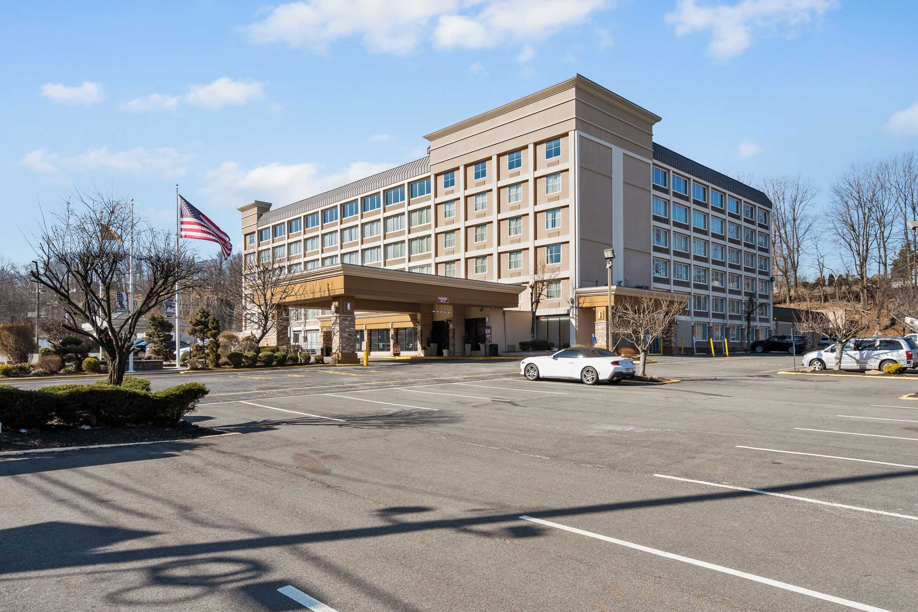 Gift card for Executive Inn - Fort Lee Gift card for Executive Inn - Fort Lee