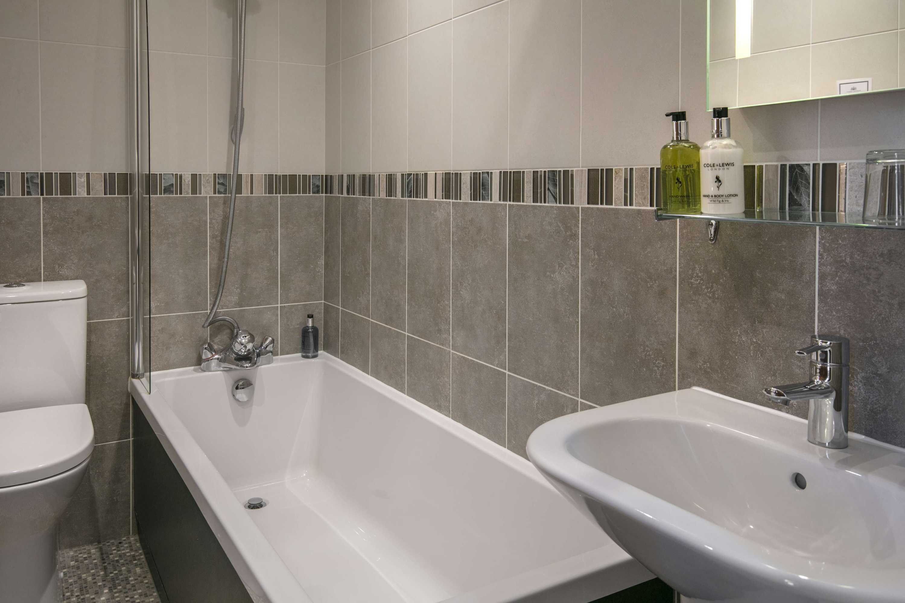 Gift card for Best Western Sysonby Knoll Hotel