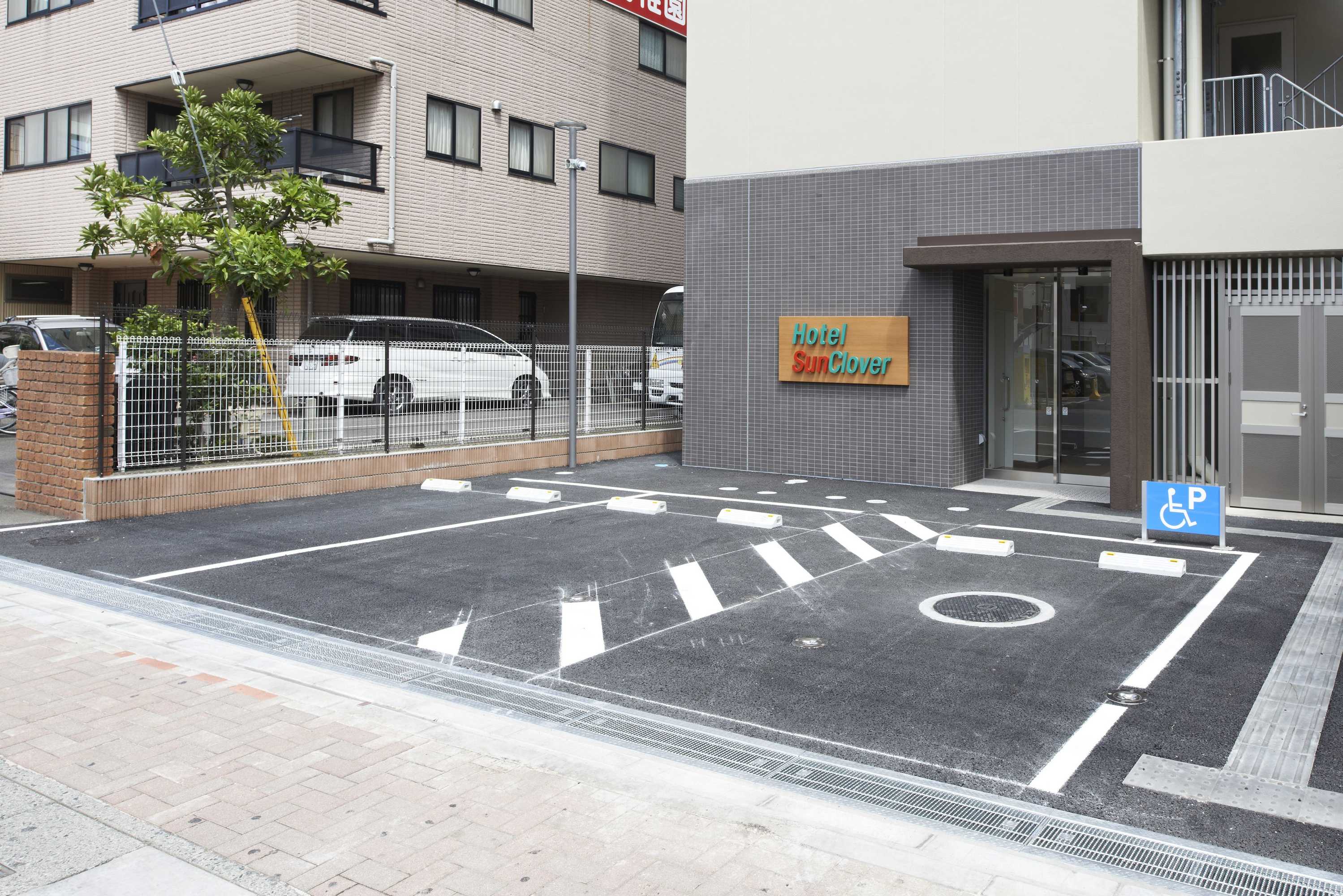 Gift card for Hotel Sunclover Koshigaya Station Gift card for Hotel Sunclover Koshigaya Station