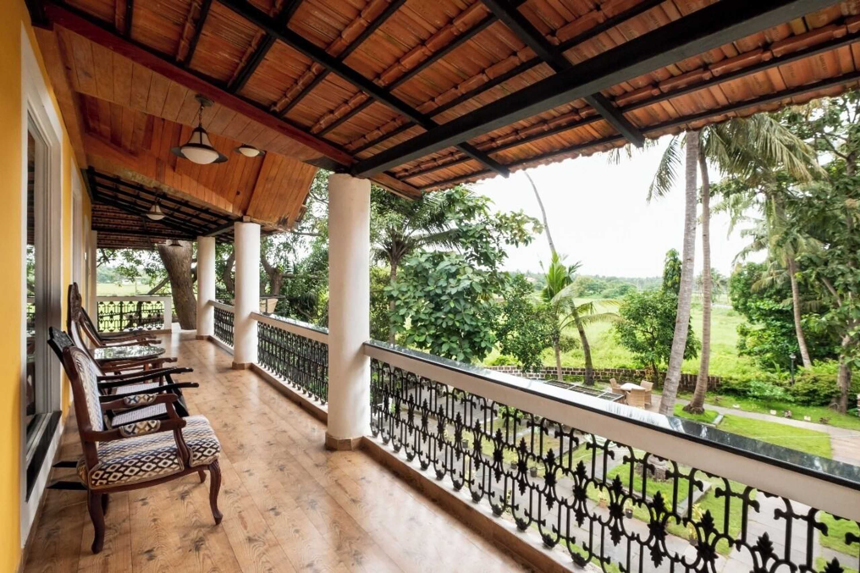 Gift card for Rosastays South Goa
