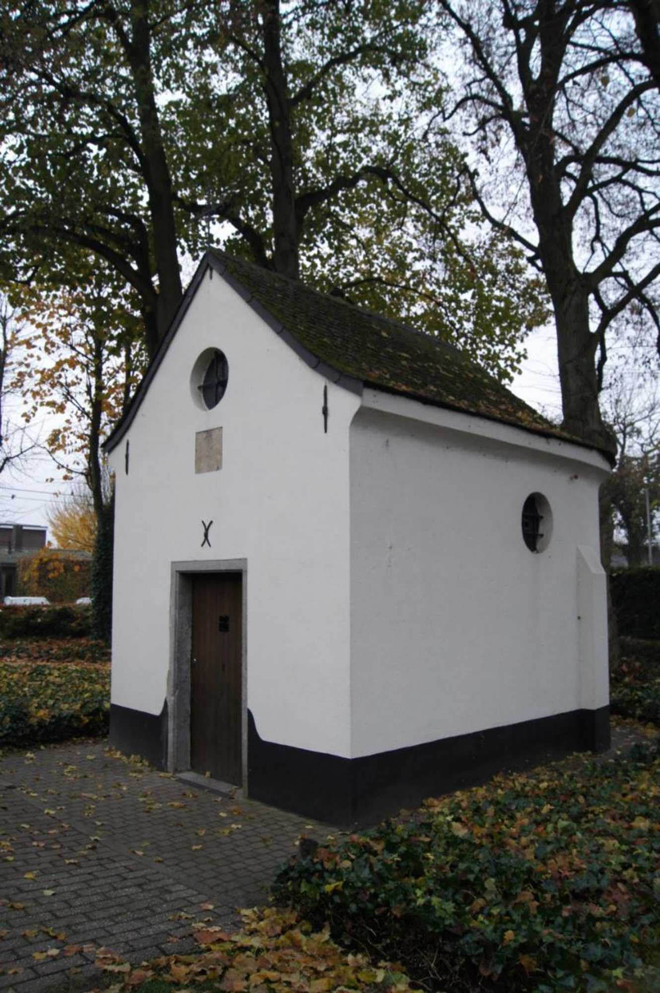 Gift card for B&b Het Wouwe