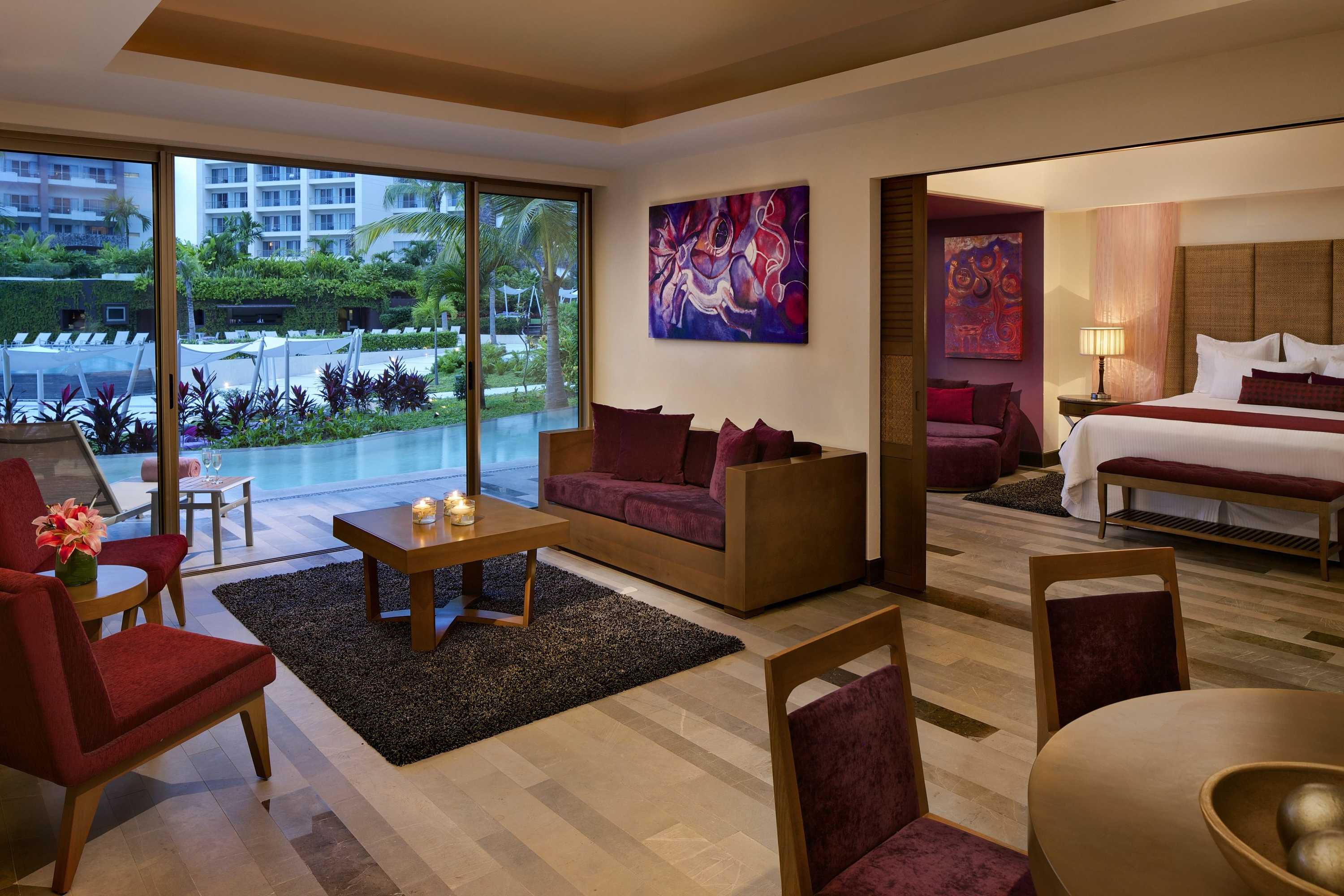 Gift card for Secrets Vallarta Bay Puerto Vallarta - All Inclusive Gift card for Secrets Vallarta Bay Puerto Vallarta - All Inclusive