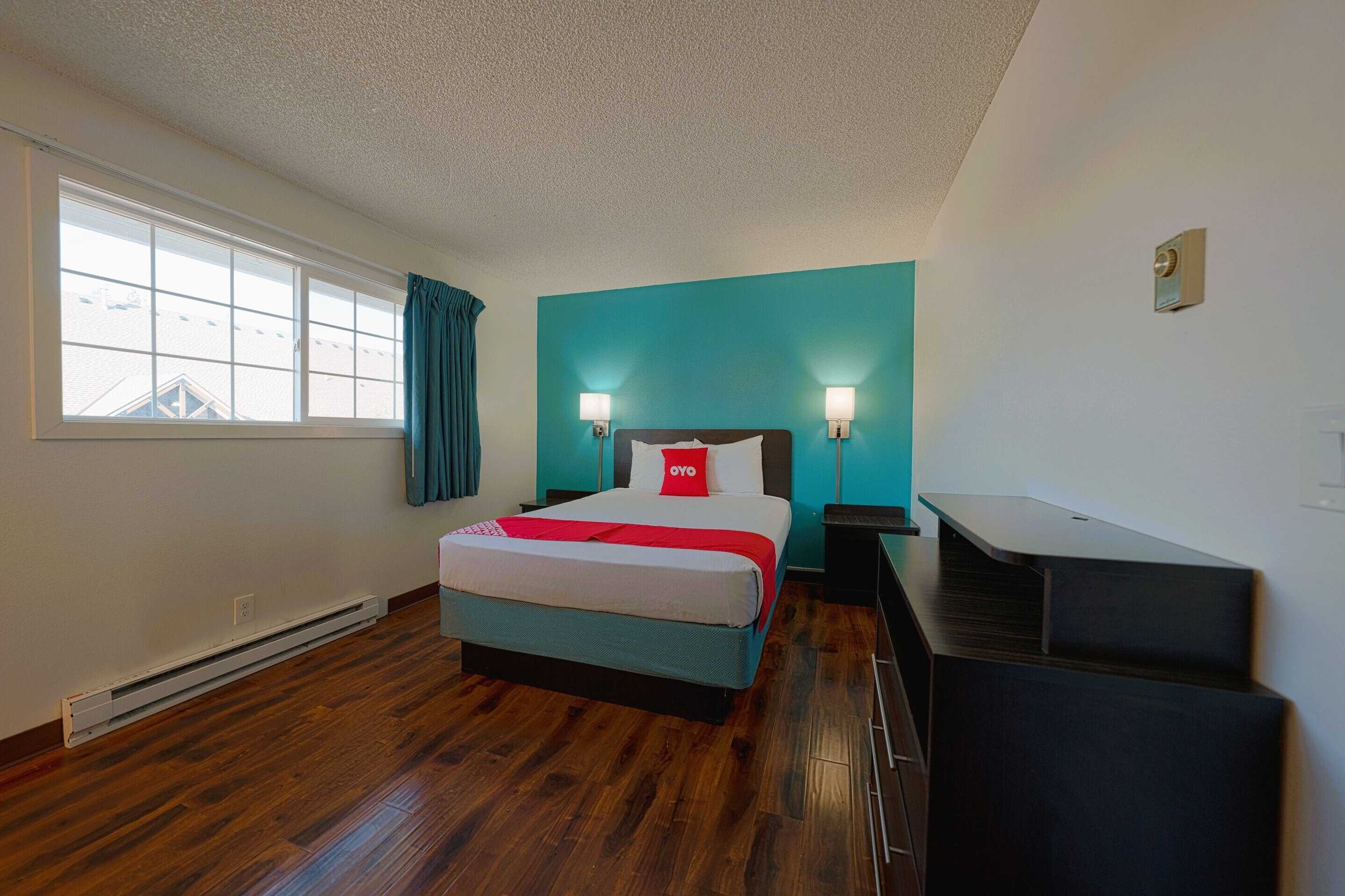Gift card for Oyo Hotel St. Helens, OR Gift card for Oyo Hotel St. Helens, OR
