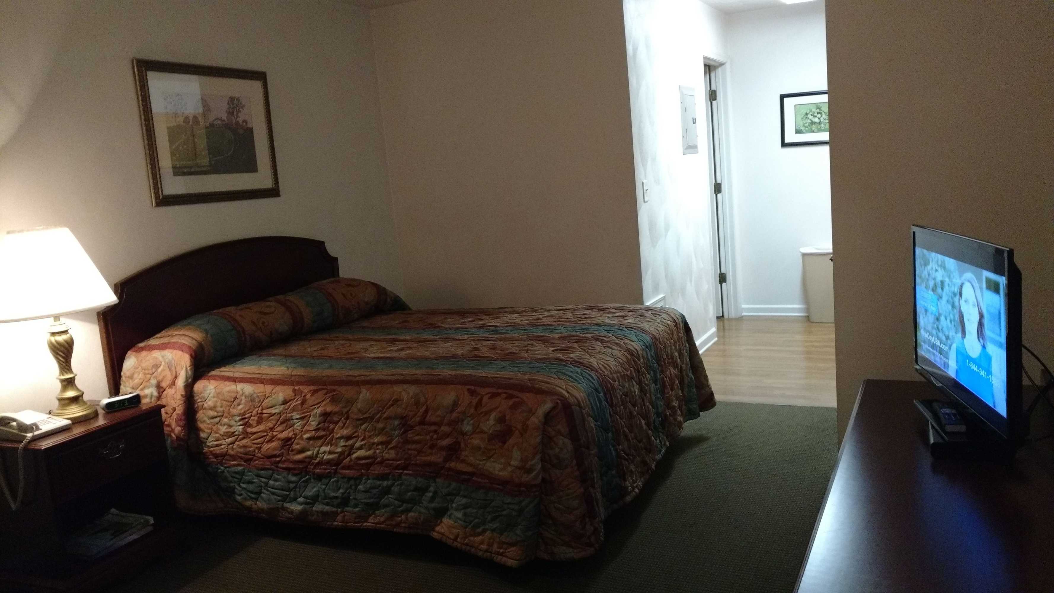 Gift card for Affordable Suites Charlottesville, VA Gift card for Affordable Suites Charlottesville, VA