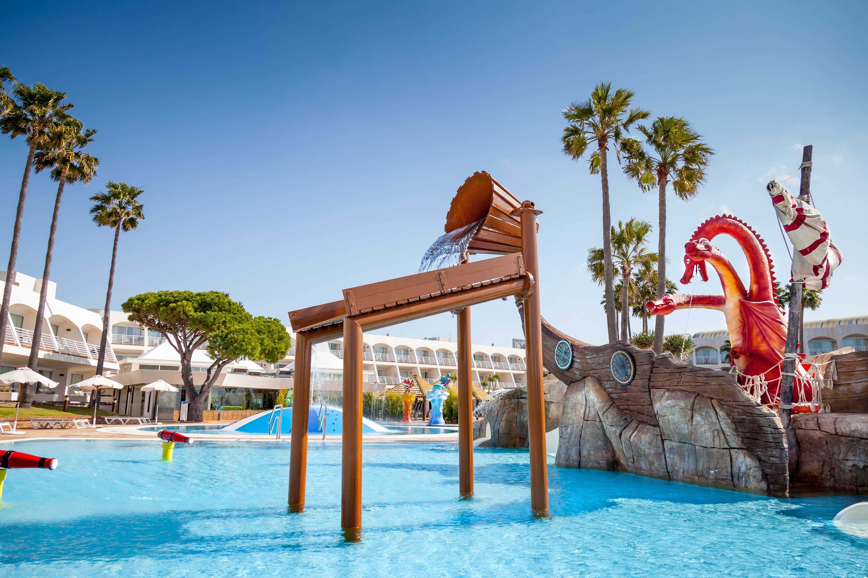 Gift card for Iberostar Waves Royal Andalus Gift card for Iberostar Waves Royal Andalus