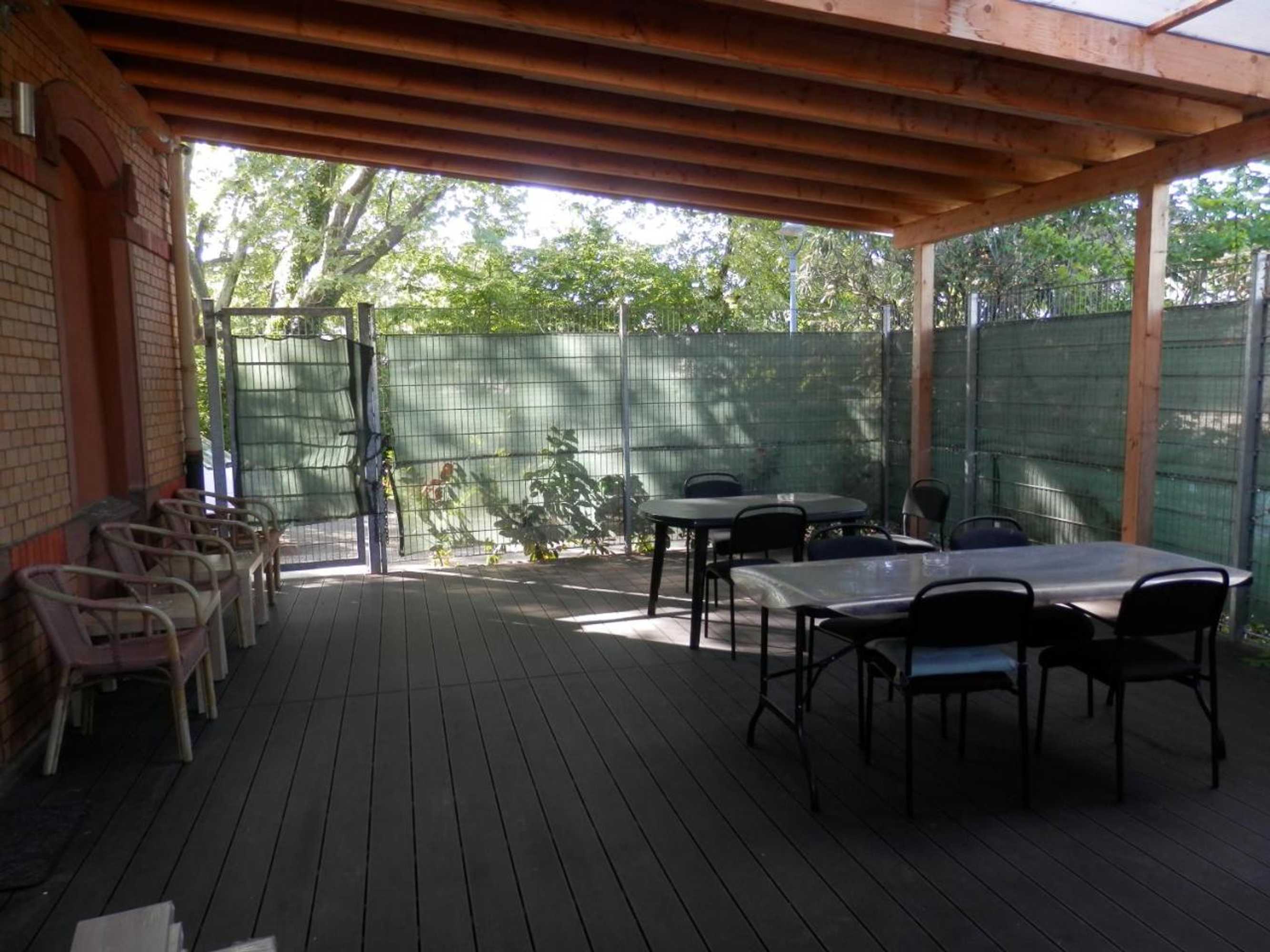 Gift card for Ludwigshafener Pension