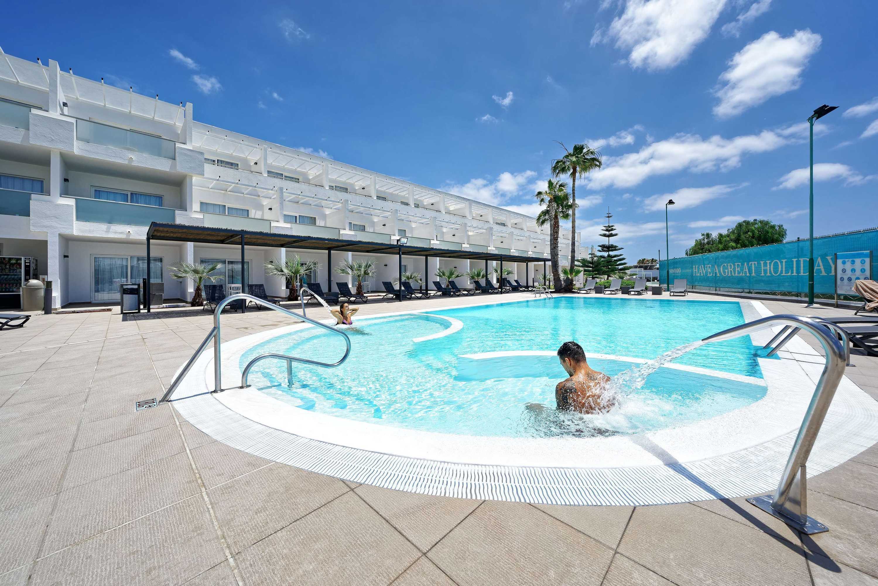 Gift card for Sentido Aequora Lanzarote Suites Gift card for Sentido Aequora Lanzarote Suites