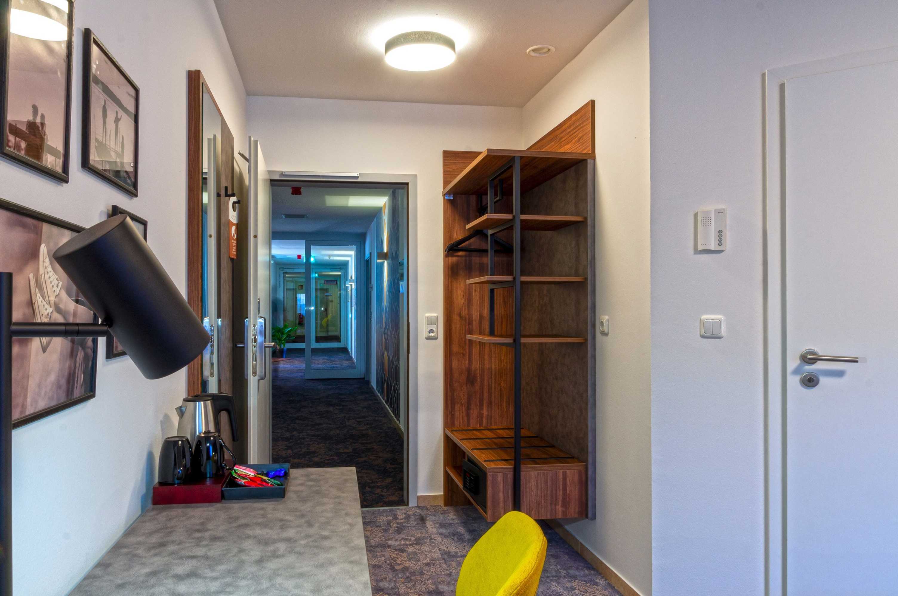 Gift card for Trip Inn City Hotel Giessen Gift card for Trip Inn City Hotel Giessen