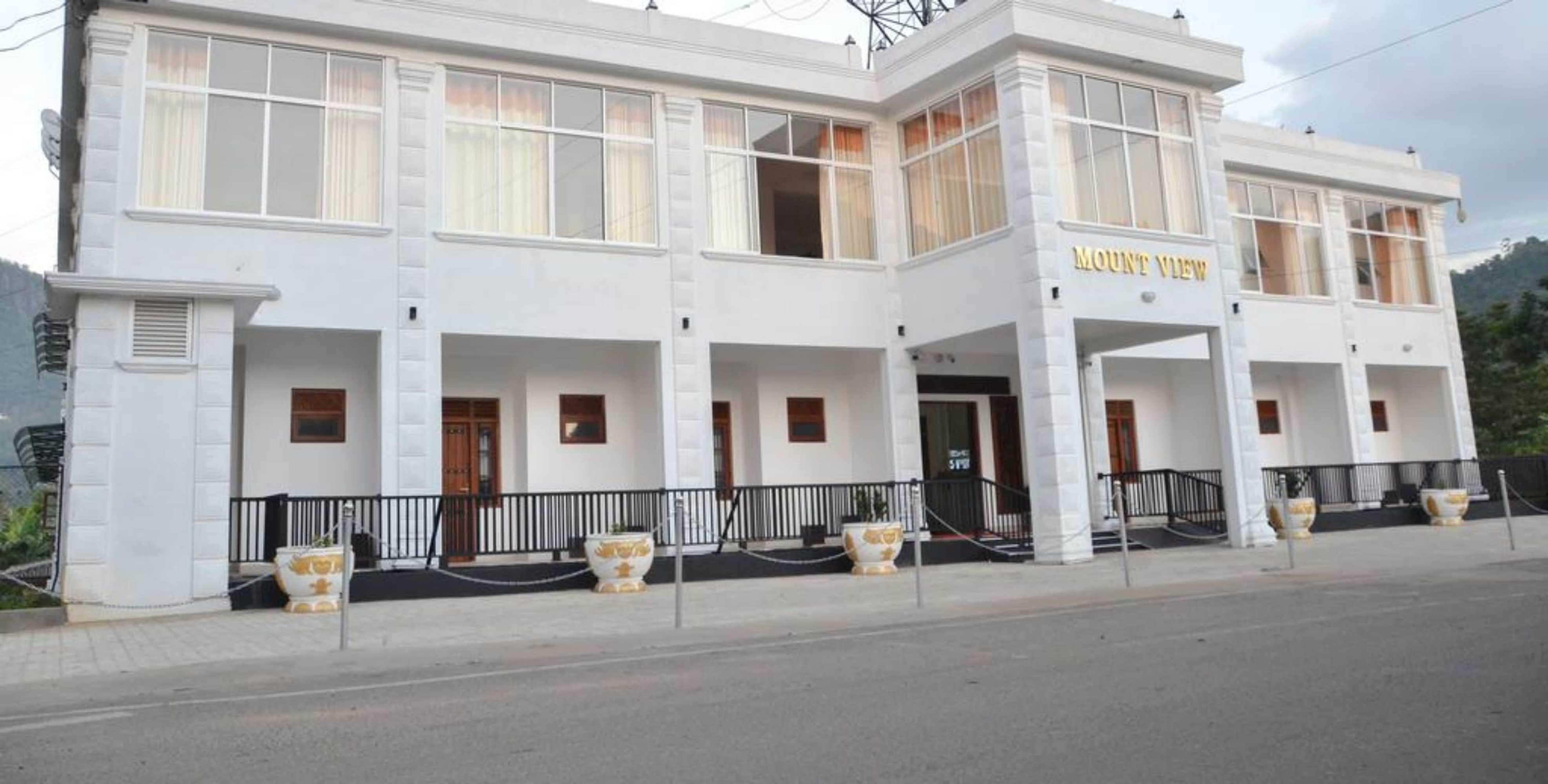 Gift card for Mount View Hotel Gift card for Mount View Hotel