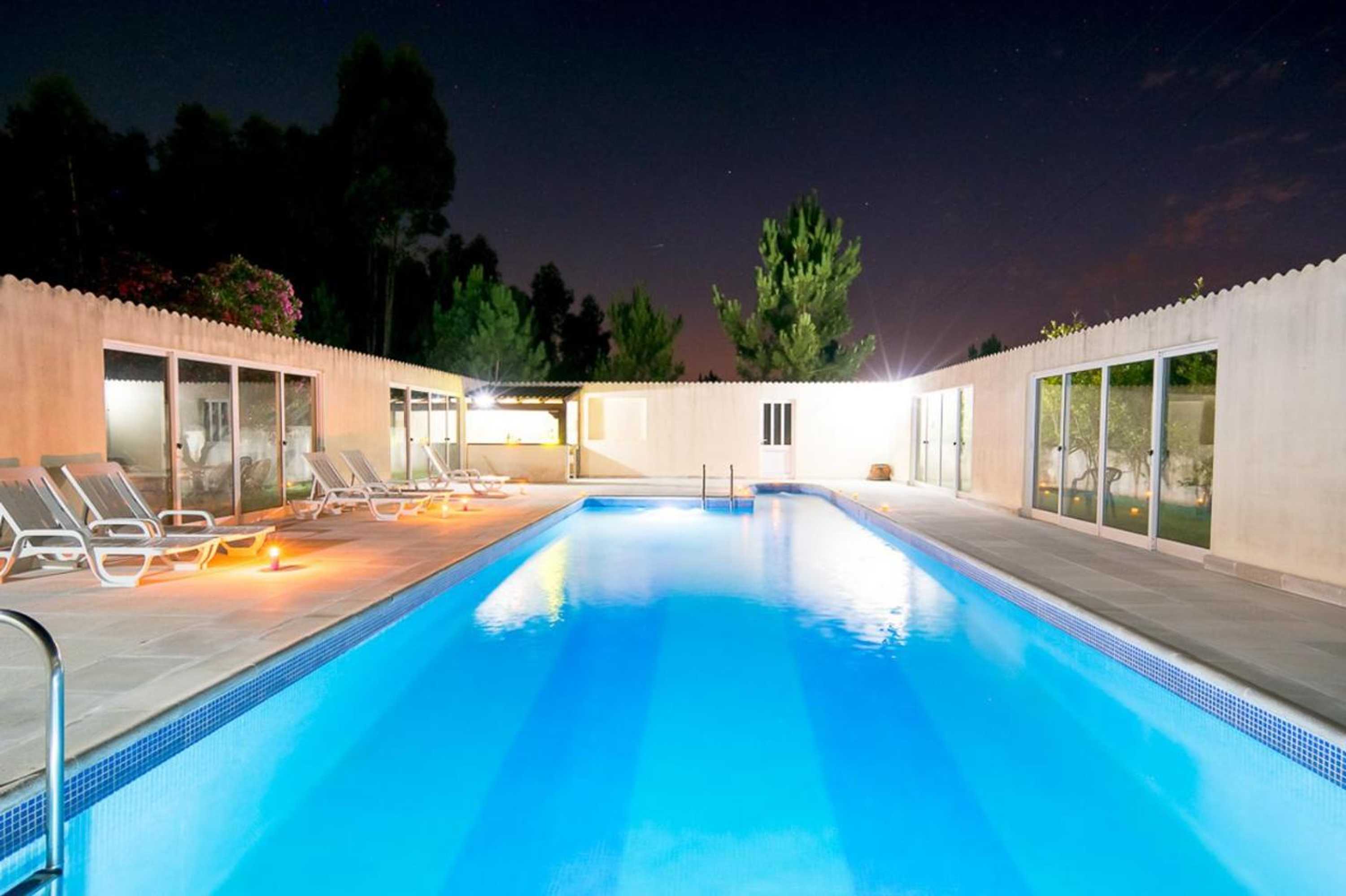 Gift card for Casa da Quinta Nova