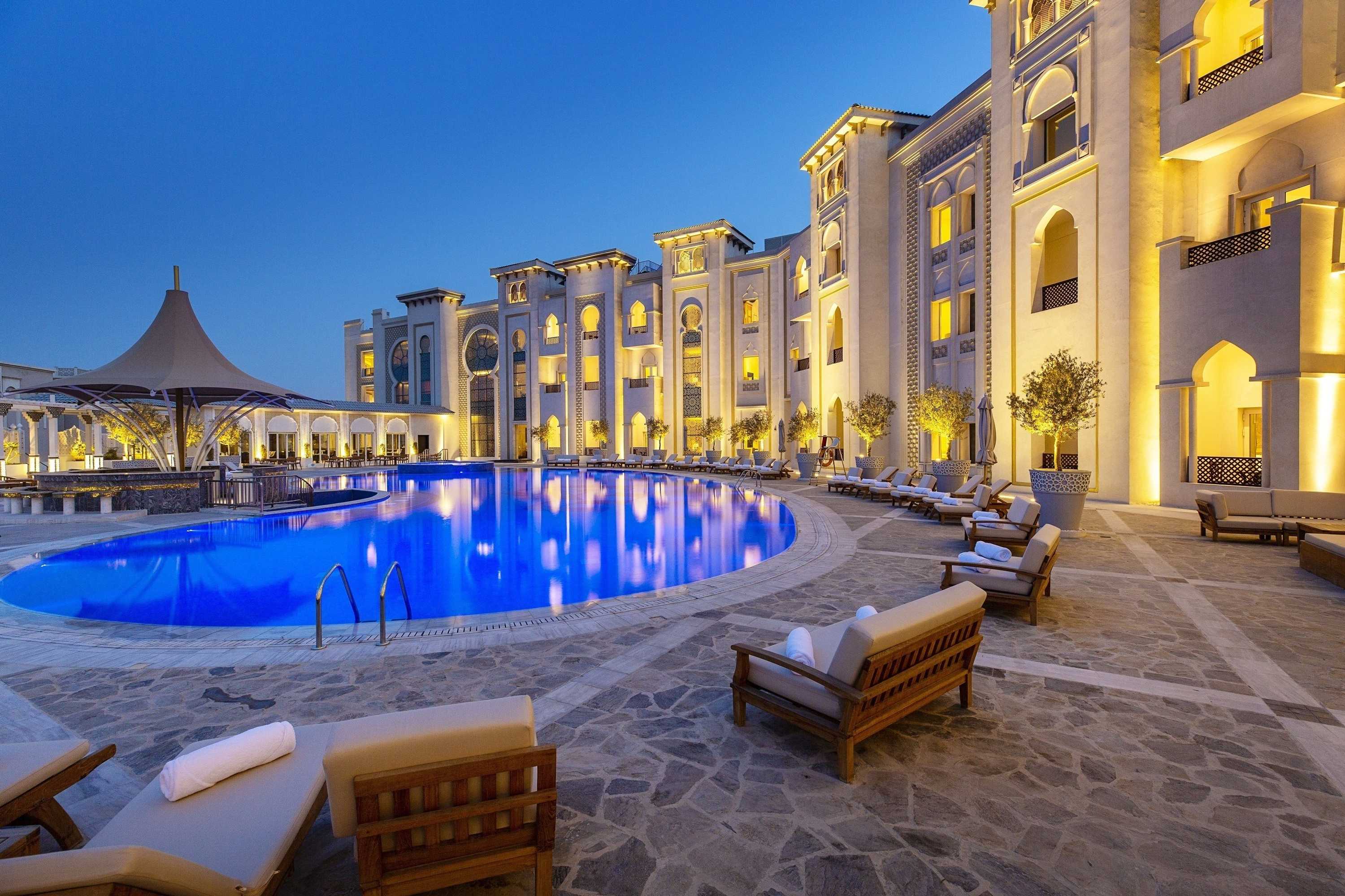 Gift card for Ezdan Palace Hotel Gift card for Ezdan Palace Hotel