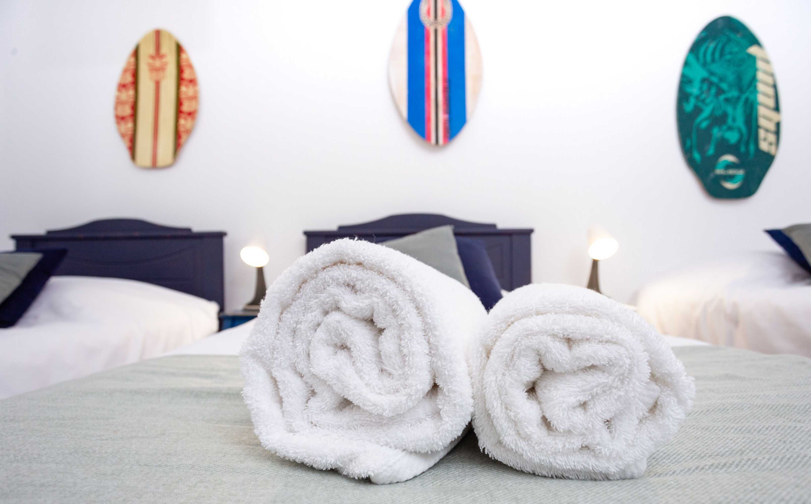 Gift card for Kais Do Sol - Hostel