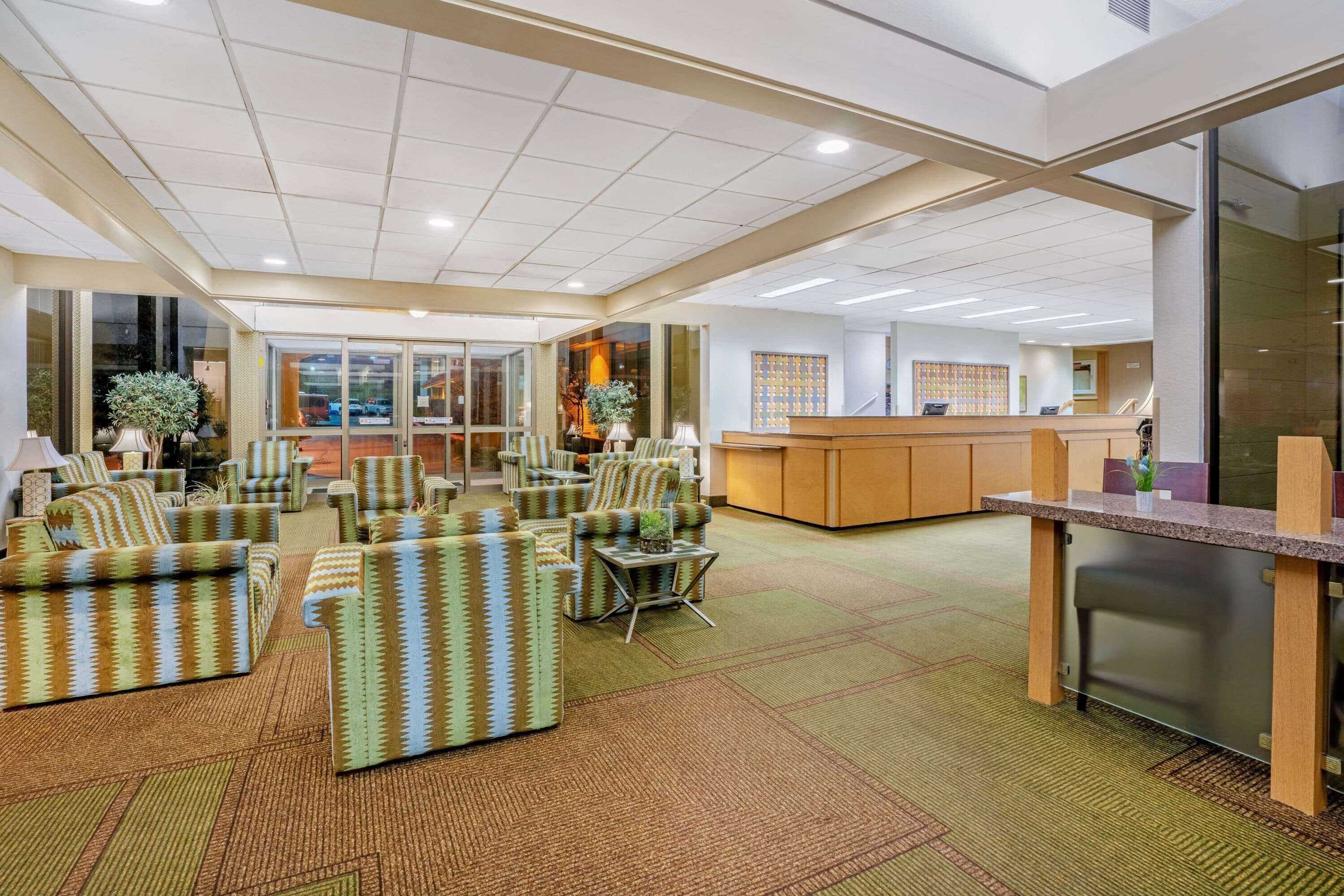Gift card for La Quinta Inn & Suites by Wyndham Seattle Sea-Tac Airport Gift card for La Quinta Inn & Suites by Wyndham Seattle Sea-Tac Airport