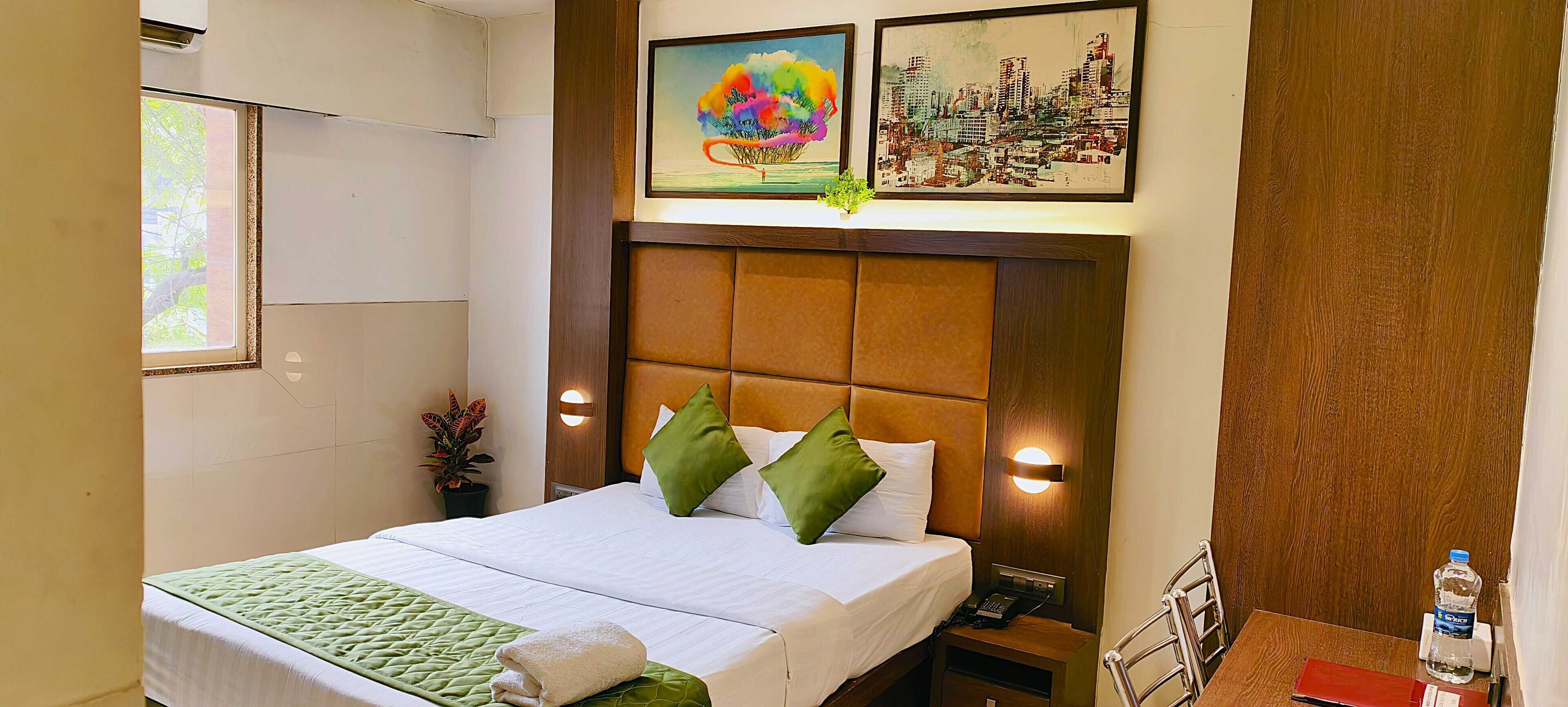 Gift card for Hotel Express Inn, Panvel Gift card for Hotel Express Inn, Panvel