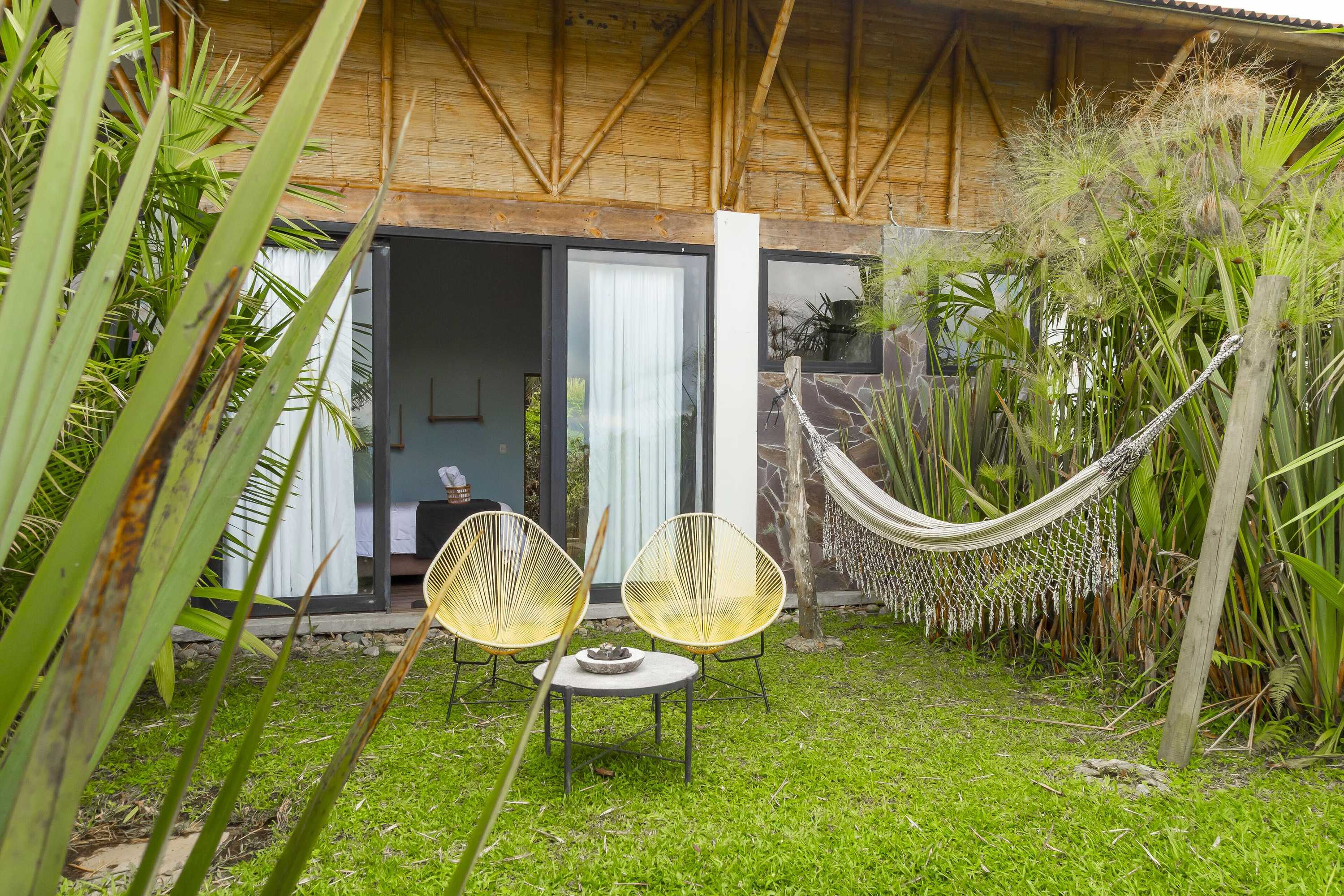 Gift card for Ecohotel Monte Tierra Habitaciones y Glamping Gift card for Ecohotel Monte Tierra Habitaciones y Glamping