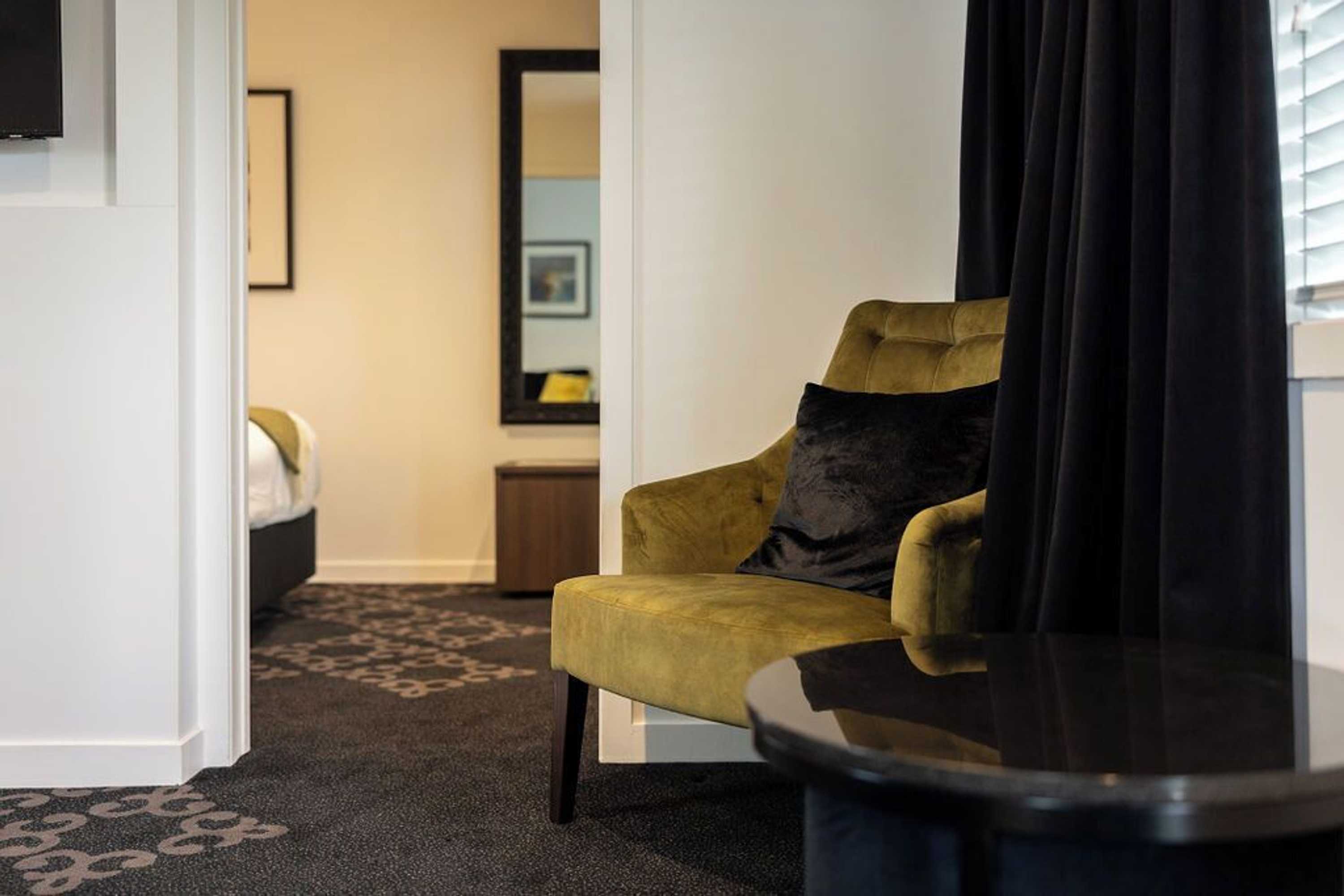 Gift card for Regent of Rotorua