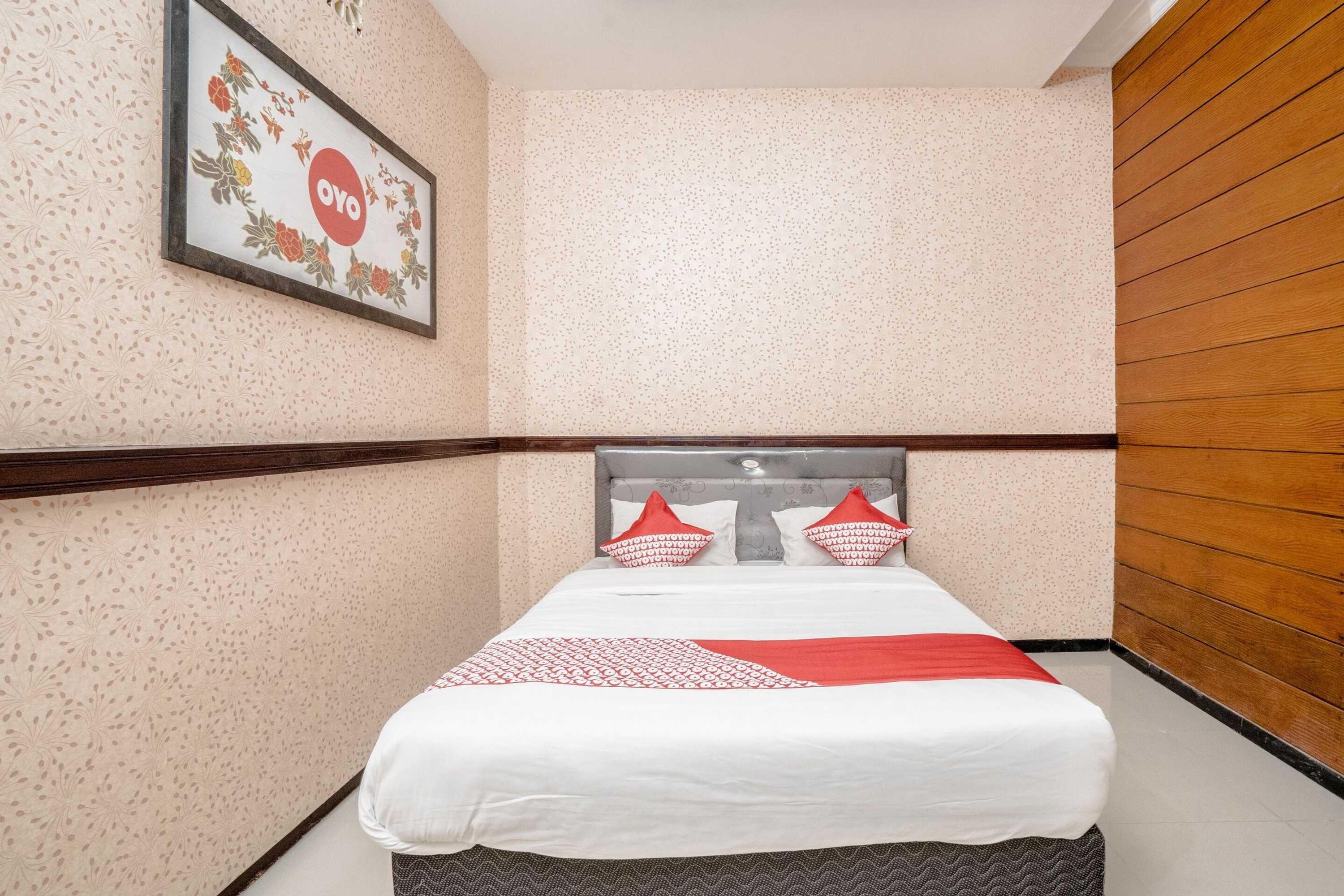 Gift card for Hotel O Central Batu Near Jatim Park 3 Formerly Bunga Matahari Hotel