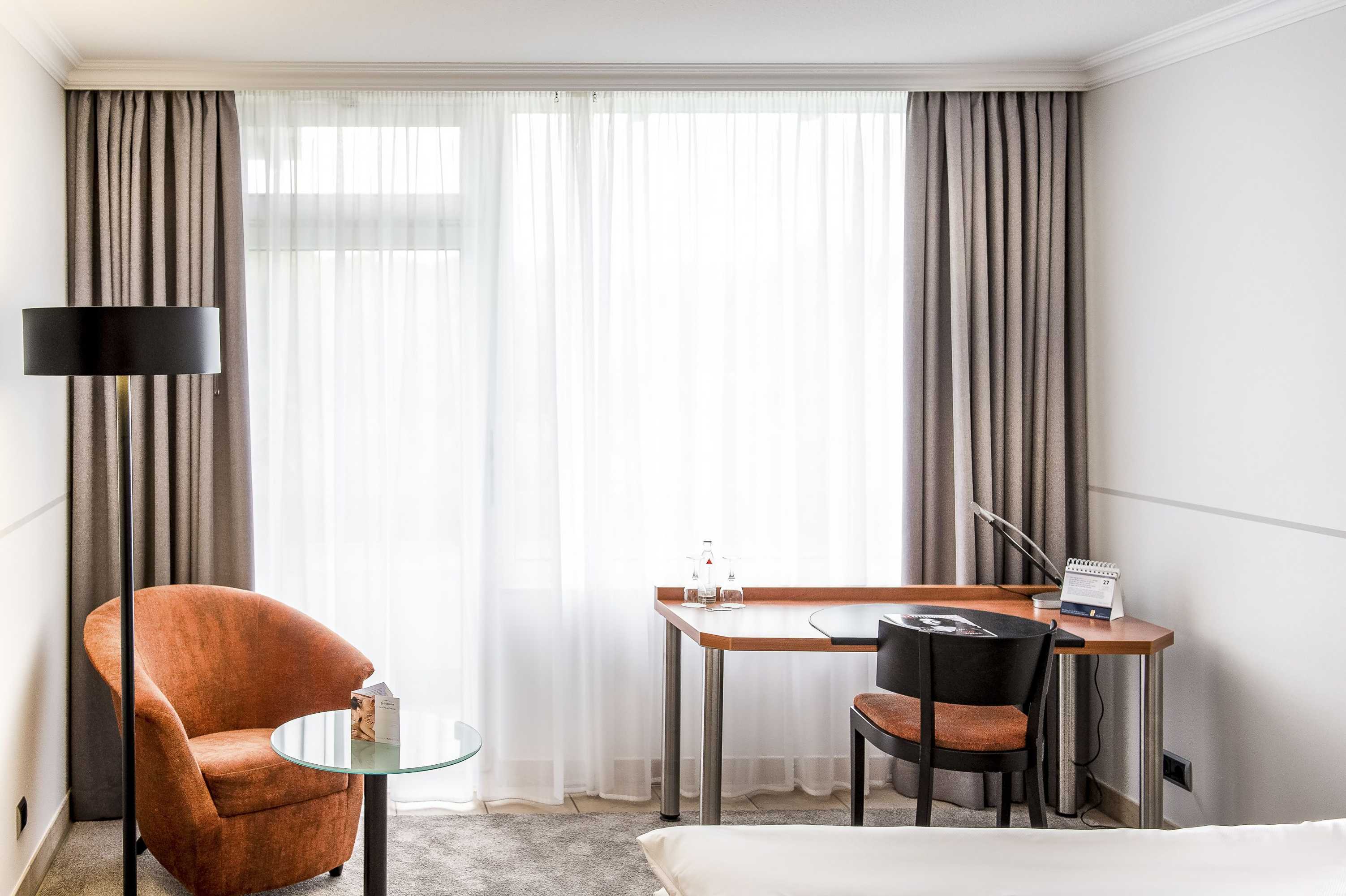 Gift card for Hotel Vierjahreszeiten am Seilersee