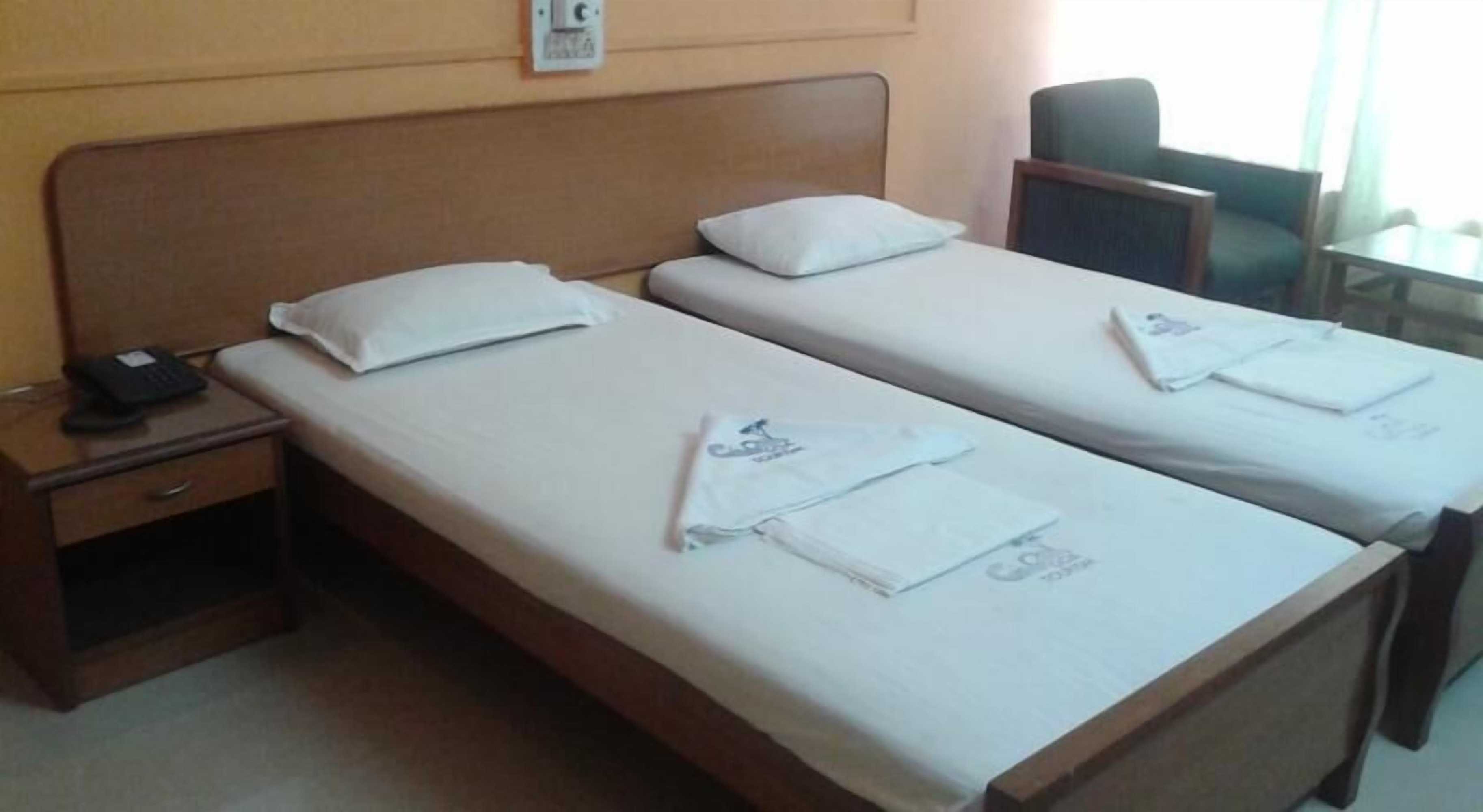 Gift card for Margao Residency Gift card for Margao Residency