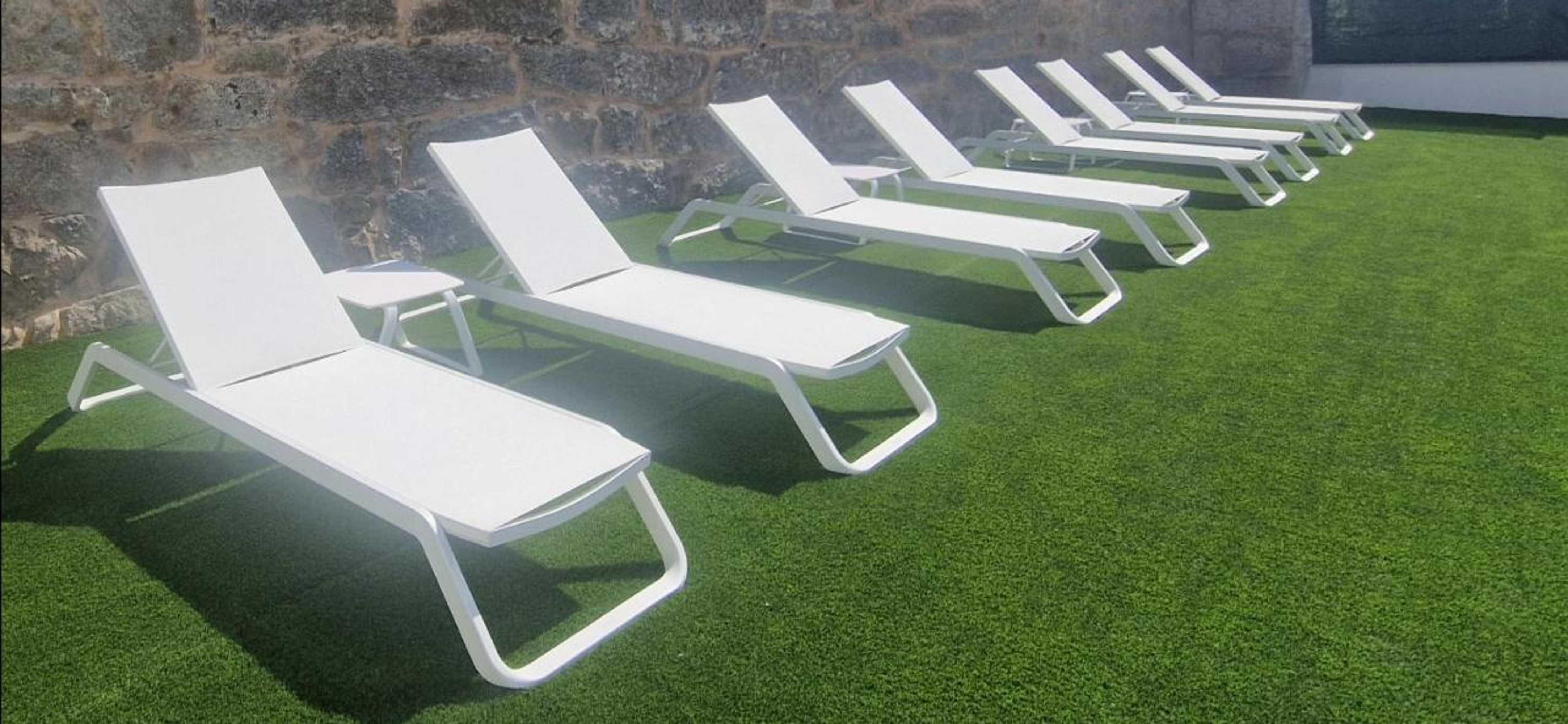 Gift card for La Suite Hotel