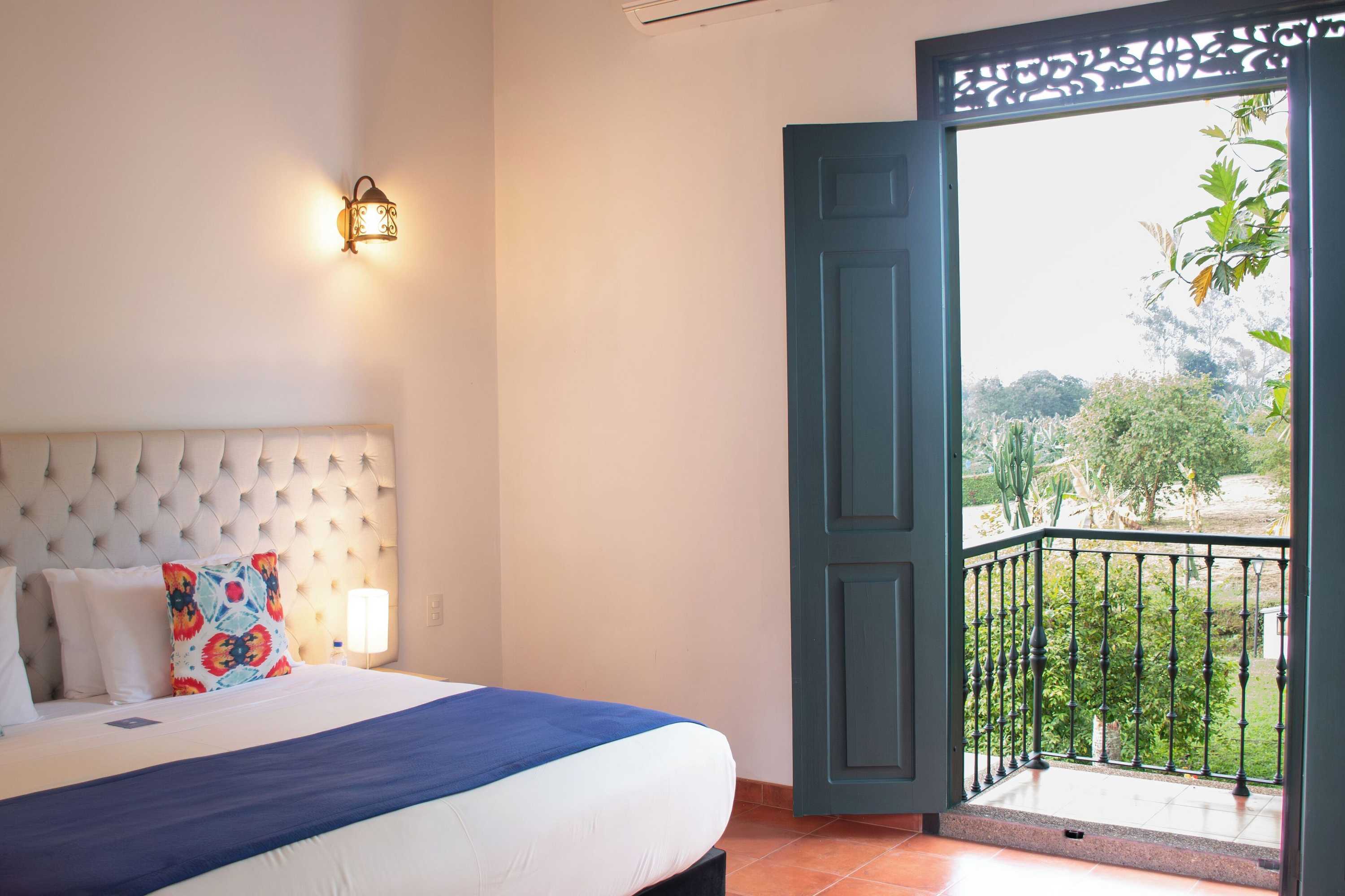 Gift card for La Herencia Hotel Gift card for La Herencia Hotel