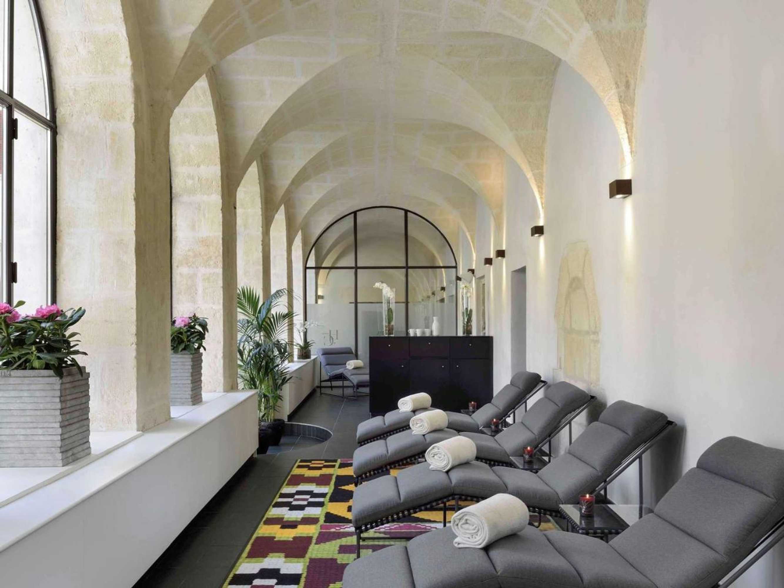Gift card for Jules César Hotel & Spa Arles - Mgallery Collection Gift card for Jules César Hotel & Spa Arles - Mgallery Collection