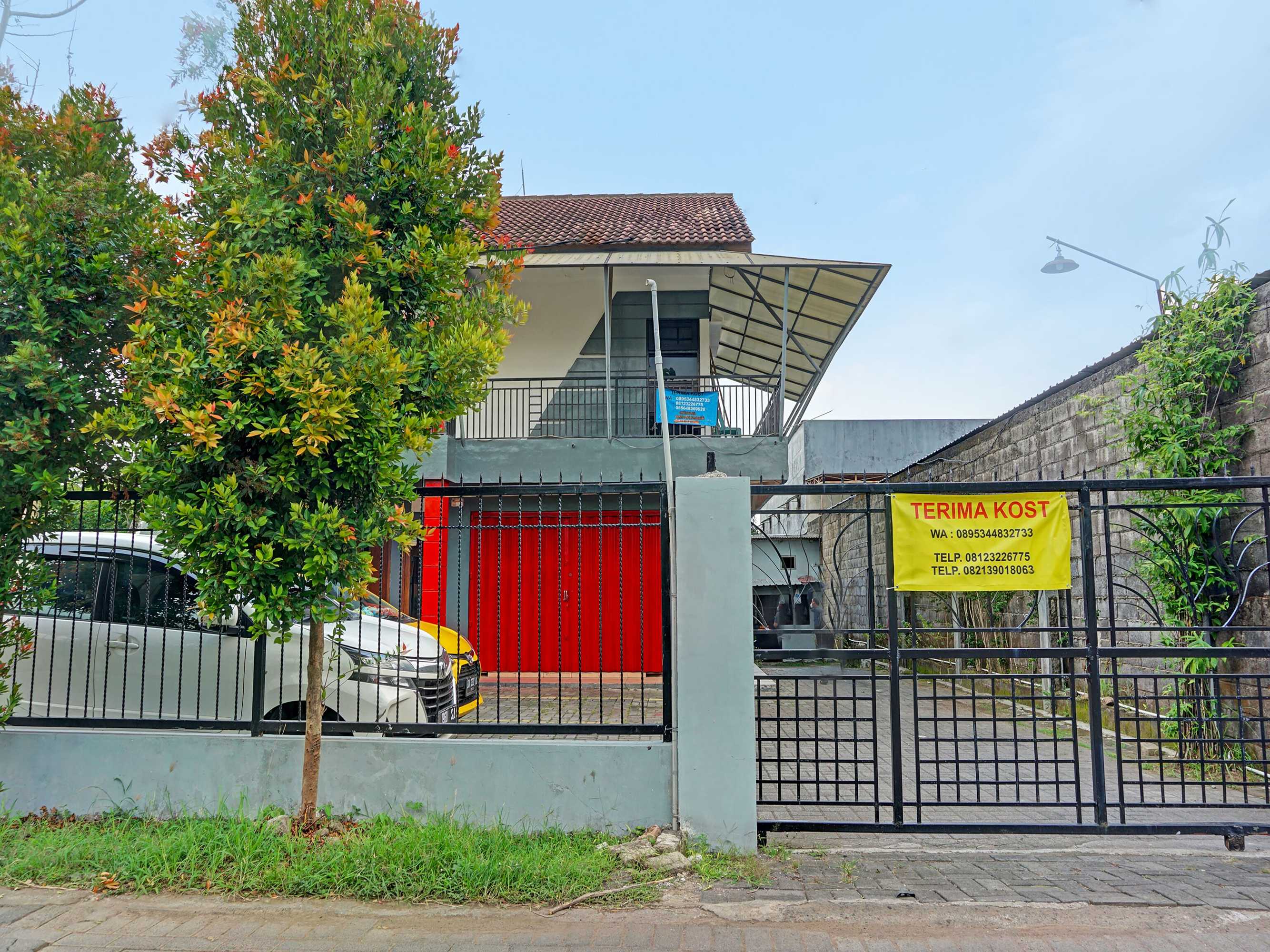 Gift card for Oyo Life 91896 Kost Bu Dewi Syariah Gift card for Oyo Life 91896 Kost Bu Dewi Syariah