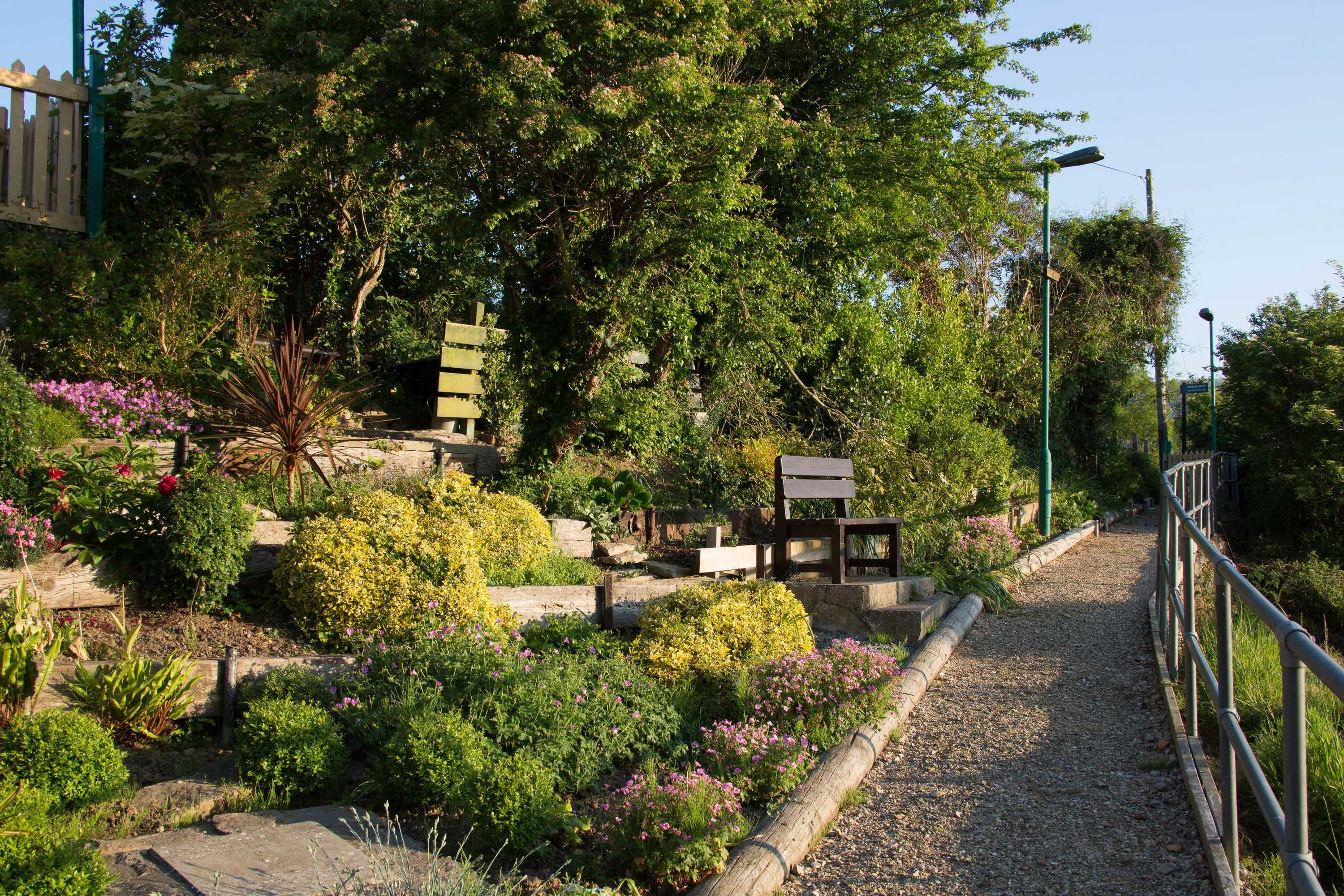 Gift card for Herston Caravan & Campsite