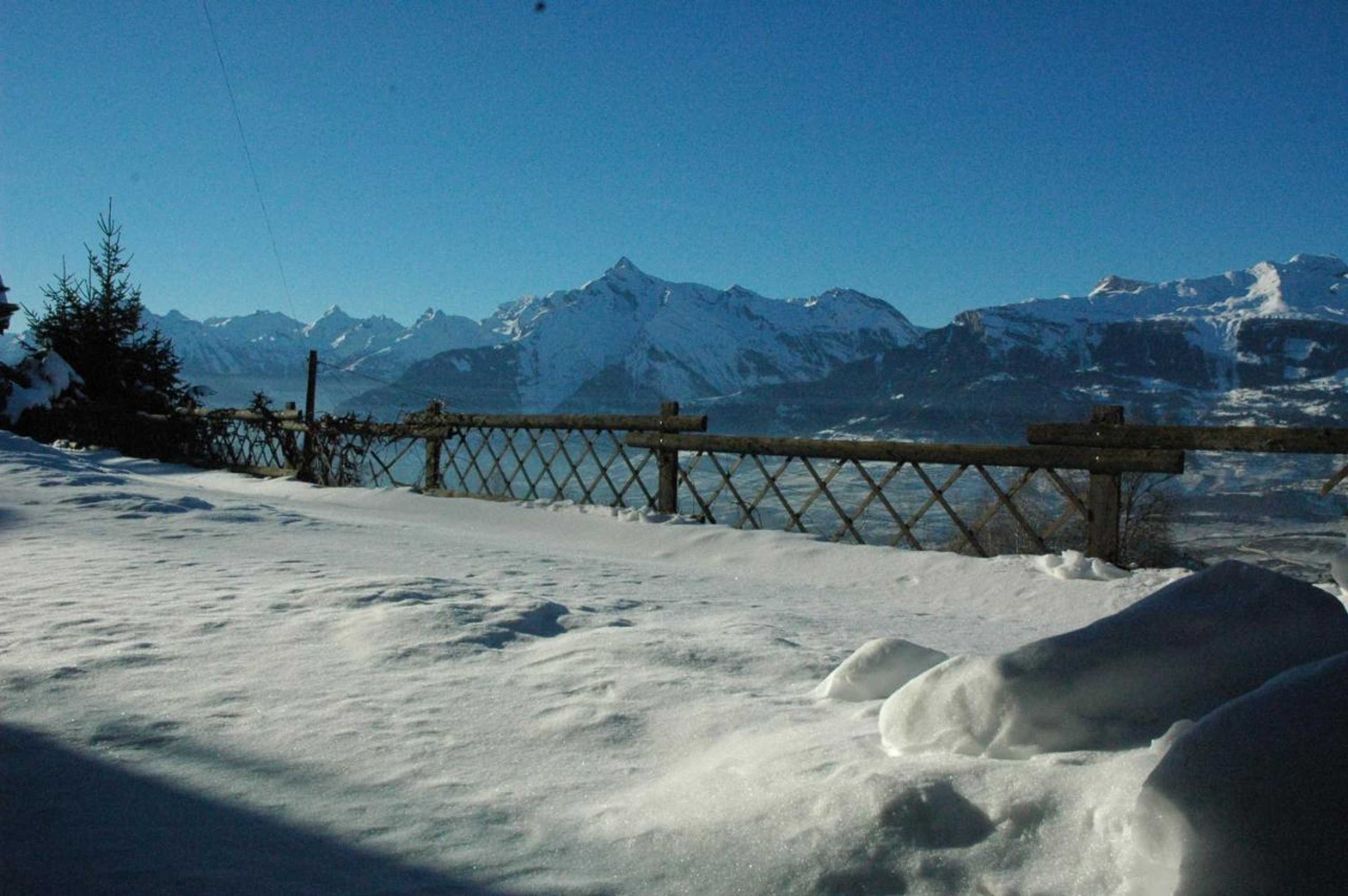 Gift card for Chalet le Verger