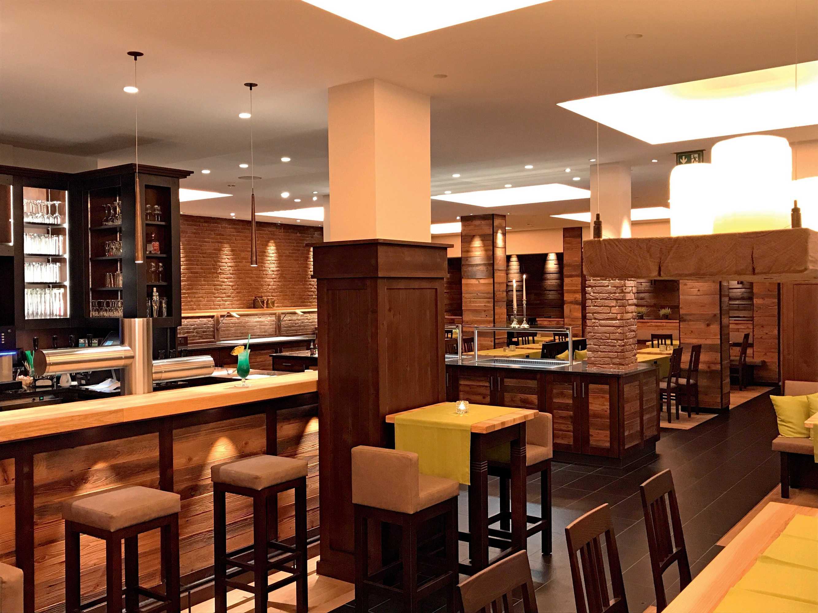 Gift card for Parkhotel Fulda