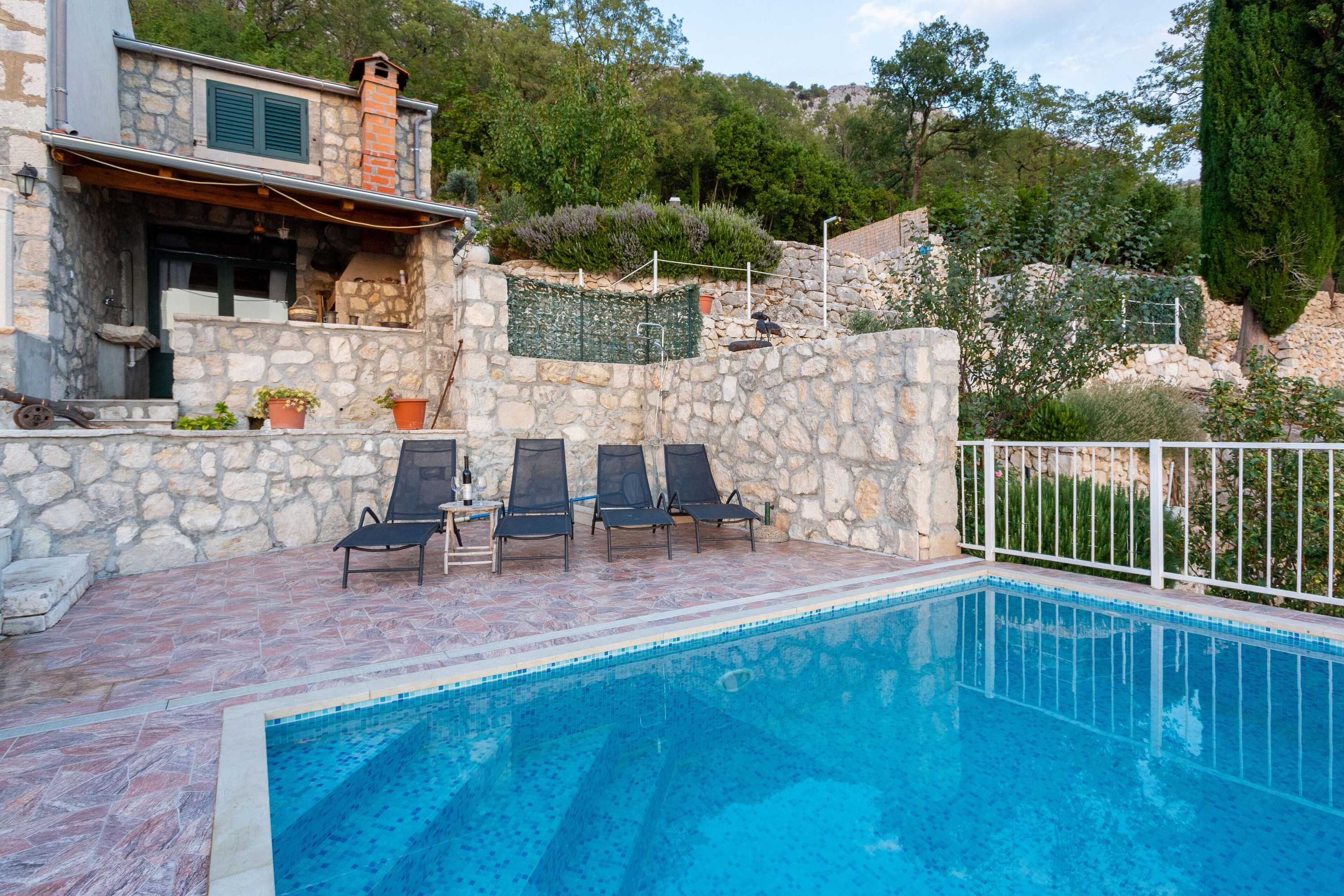 Gift card for Village House Ana Dubravica