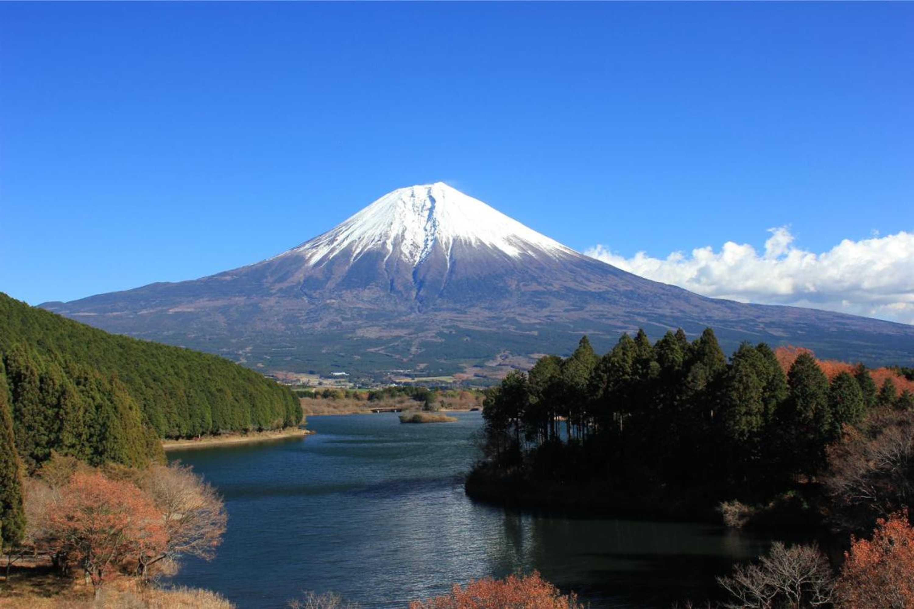 Gift card for Kyukamura Fuji