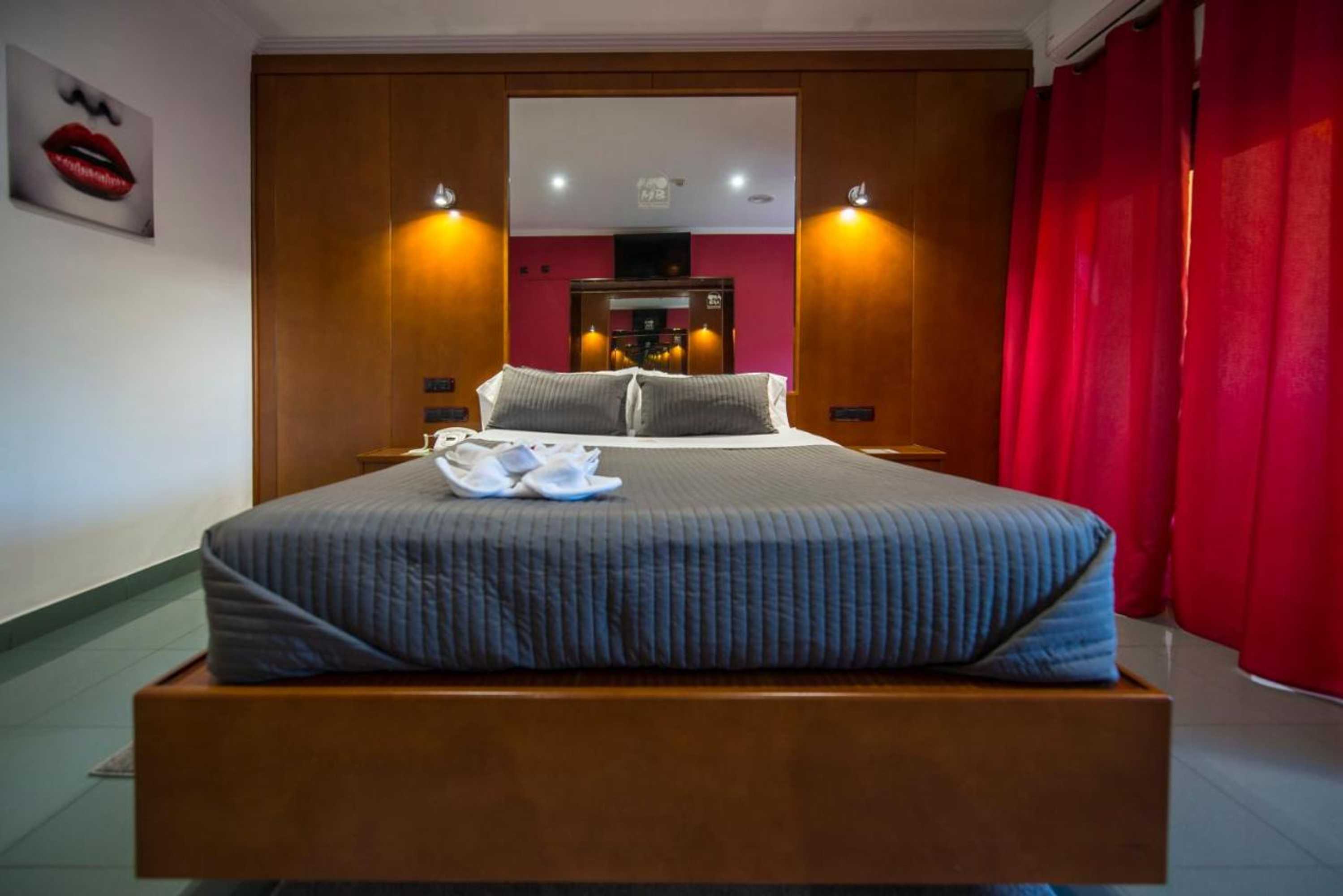 Gift card for Motel Bracancún