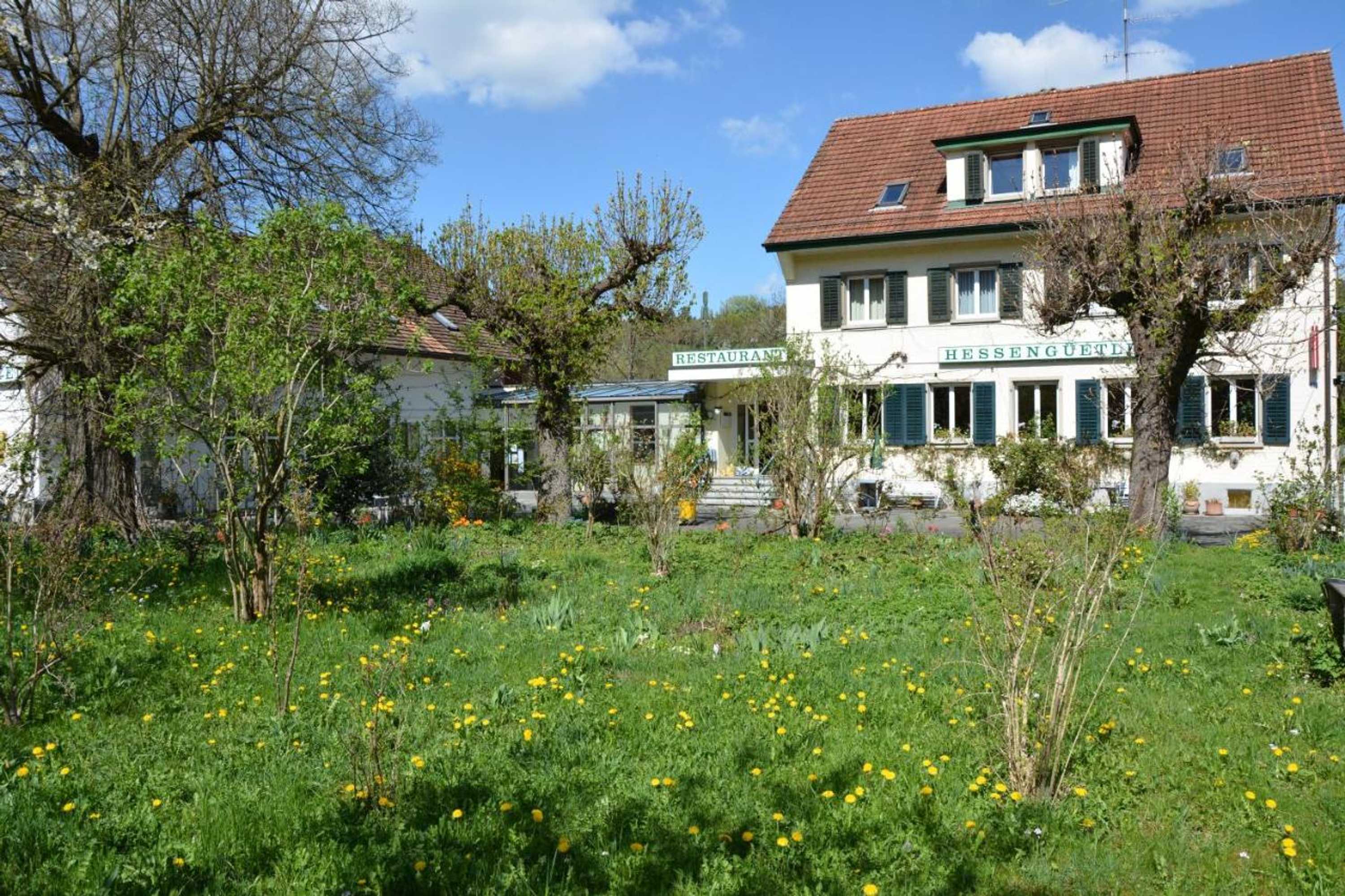 Gift card for Hotel Hessengüetli