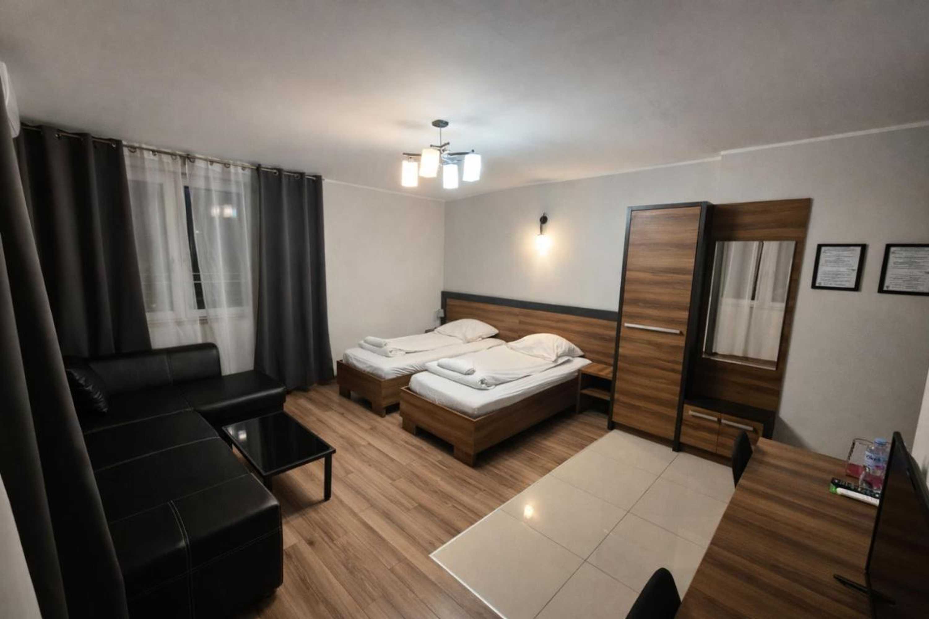 Gift card for Hotel Bukowiec