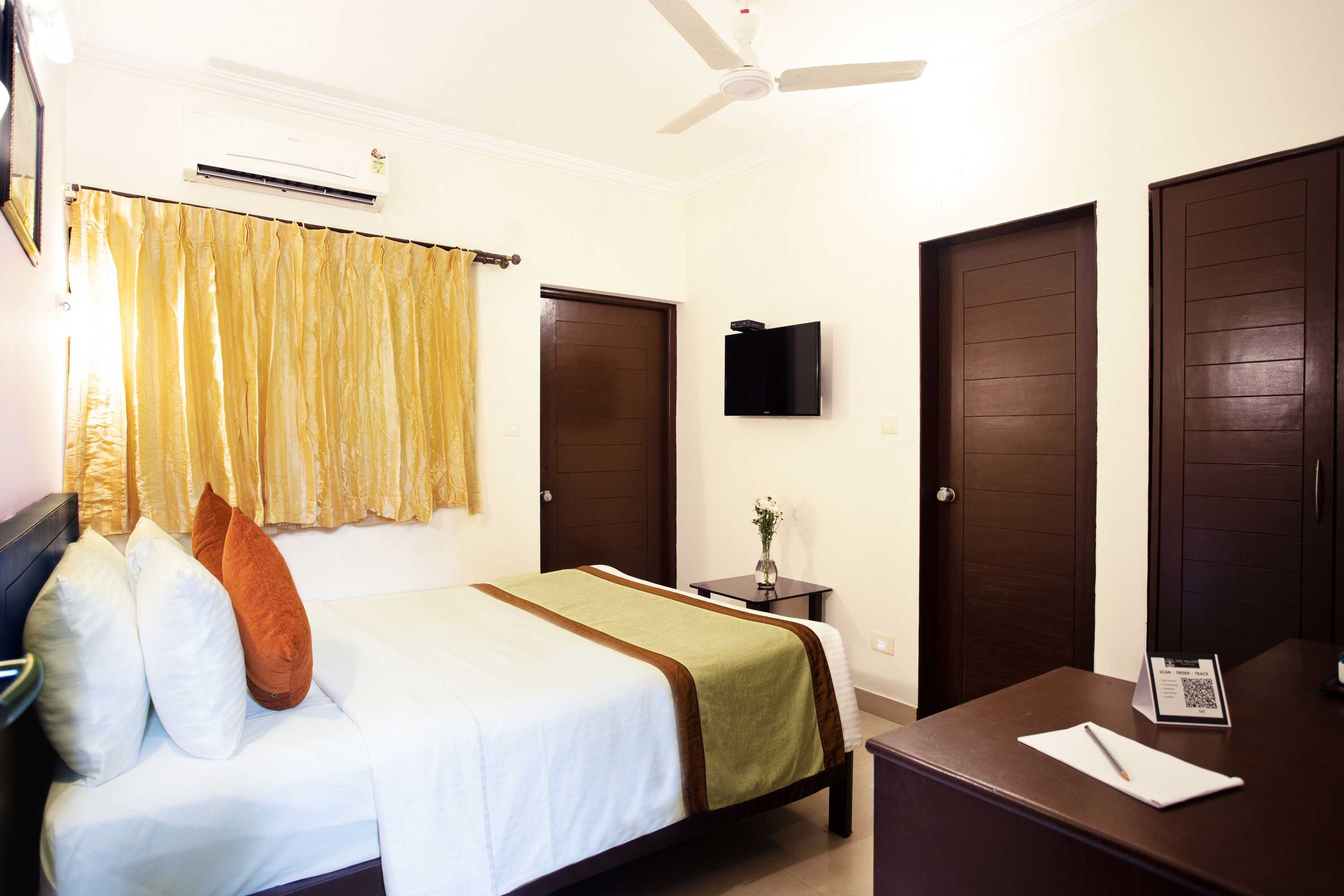 Gift card for Goa Villagio Resort & Spa - A Unit of Ihm