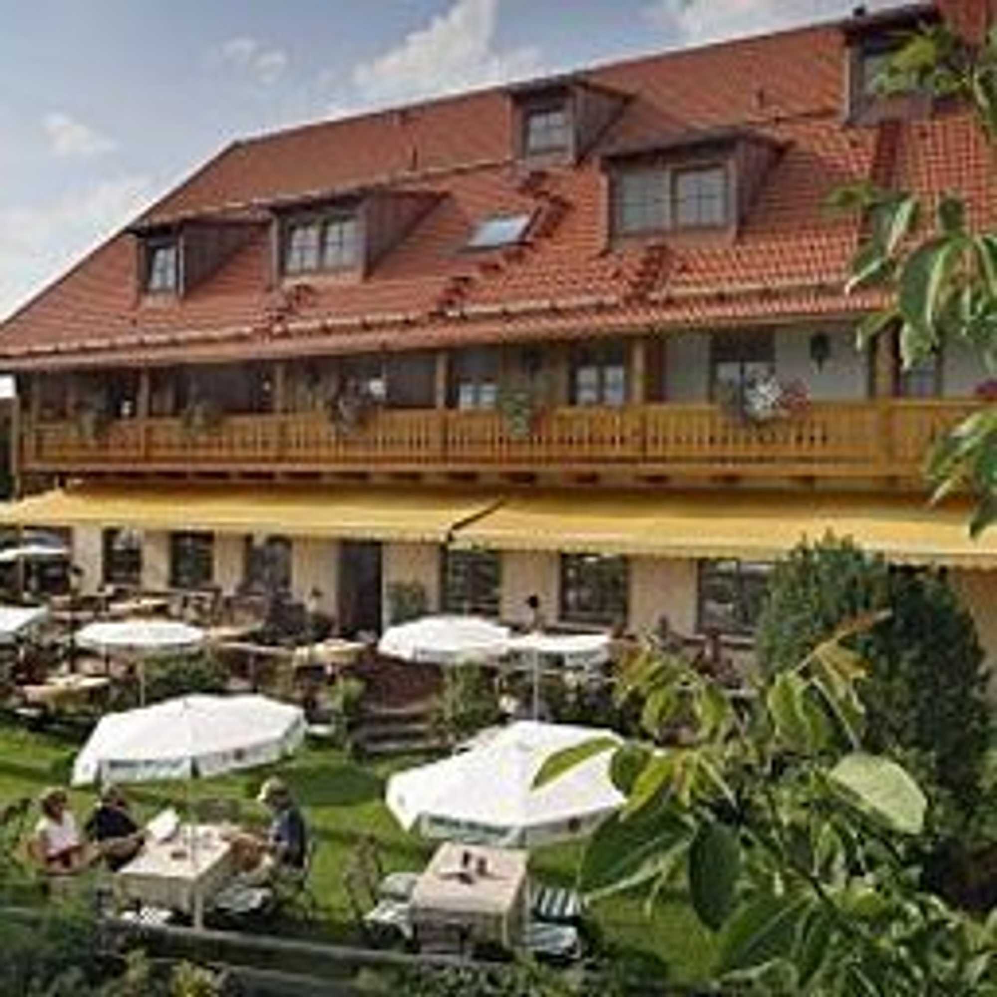 Gift card for Landhotel Hoisl-Bräu Gift card for Landhotel Hoisl-Bräu