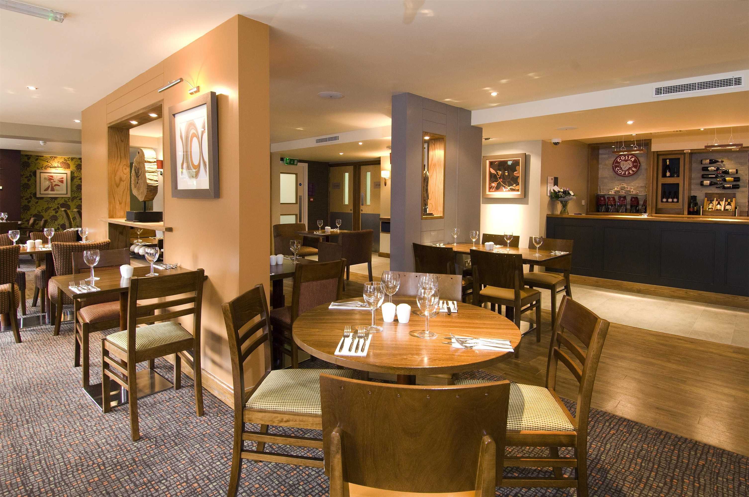 Gift card for Premier Inn Brentwood