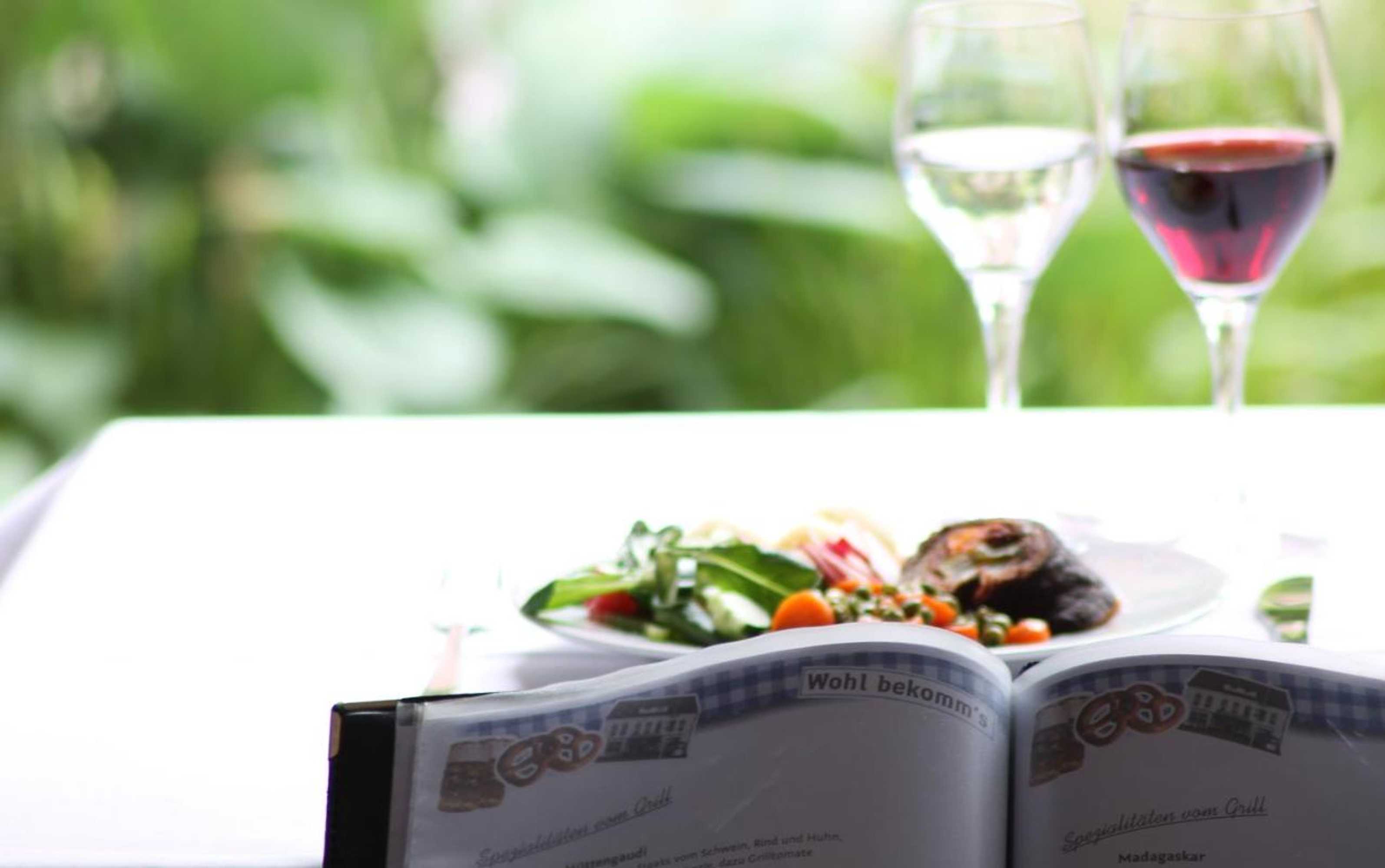 Gift card for Hotel - Restaurant Bayrischer Hof