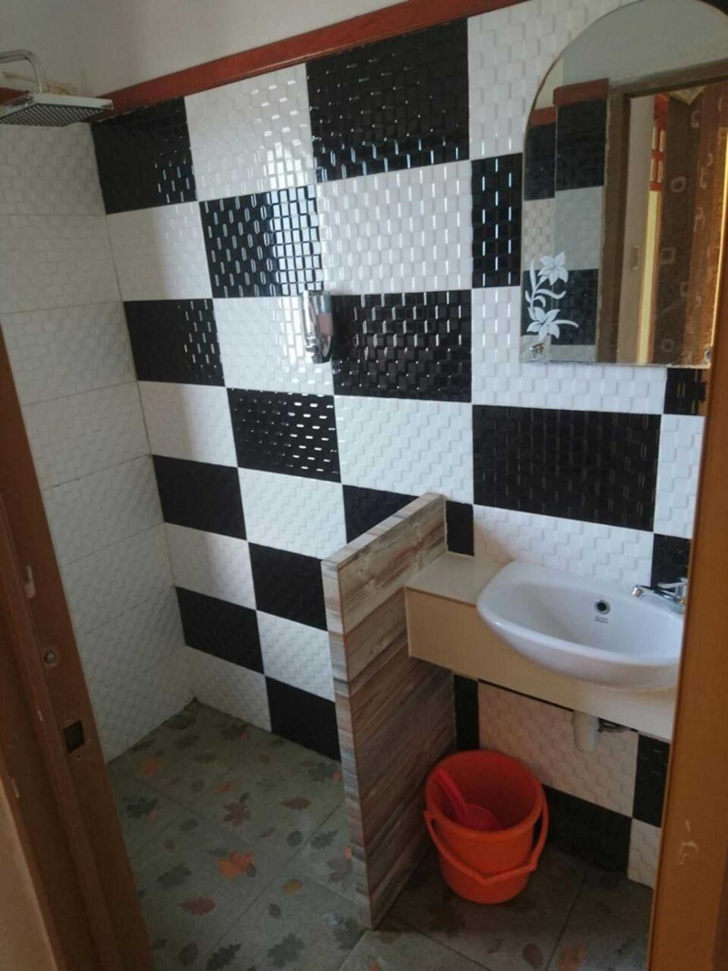 Gift card for Cerah Hotel