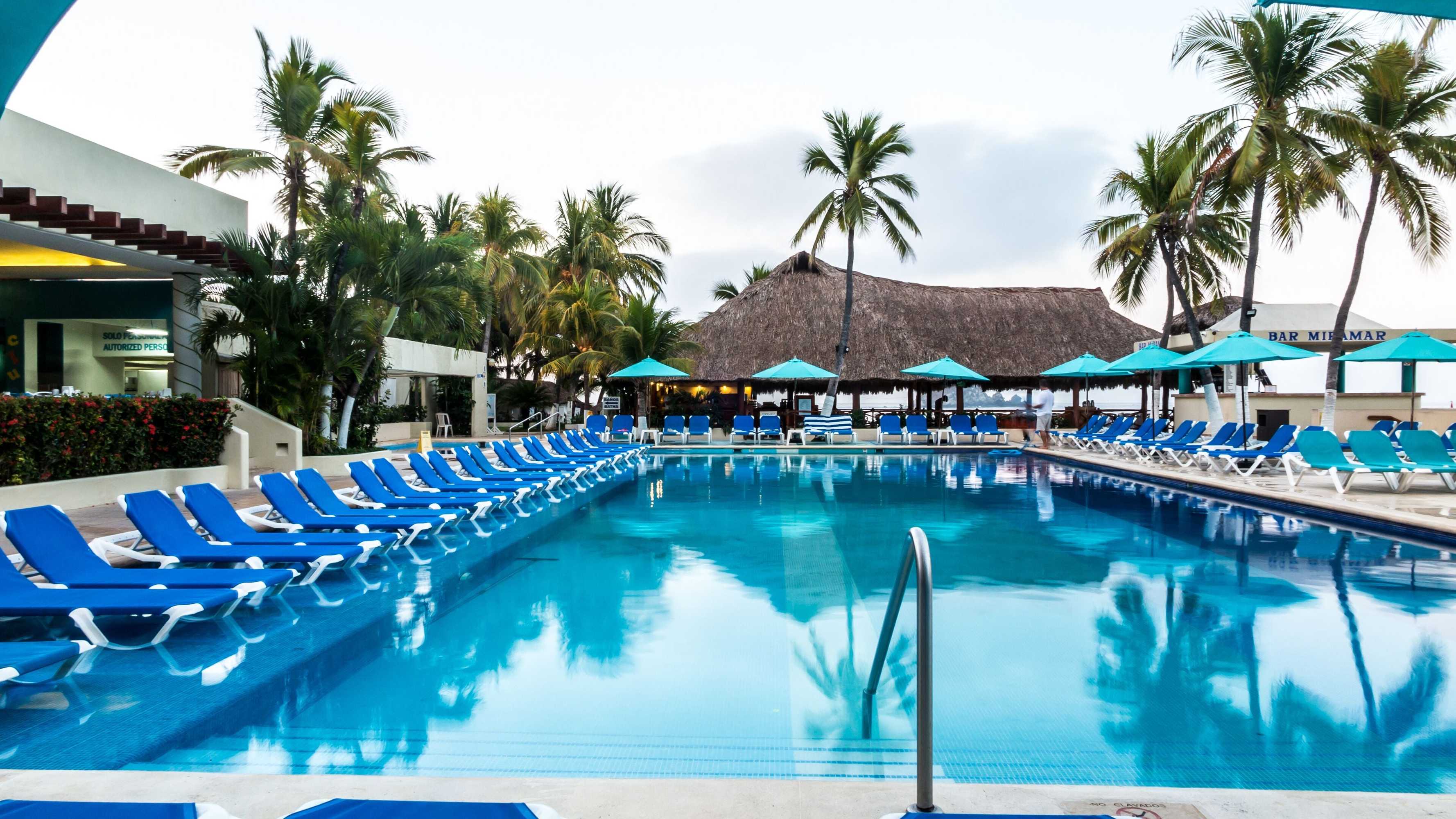 Gift card for Fontan Ixtapa Beach Resort - All Inclusive Gift card for Fontan Ixtapa Beach Resort - All Inclusive