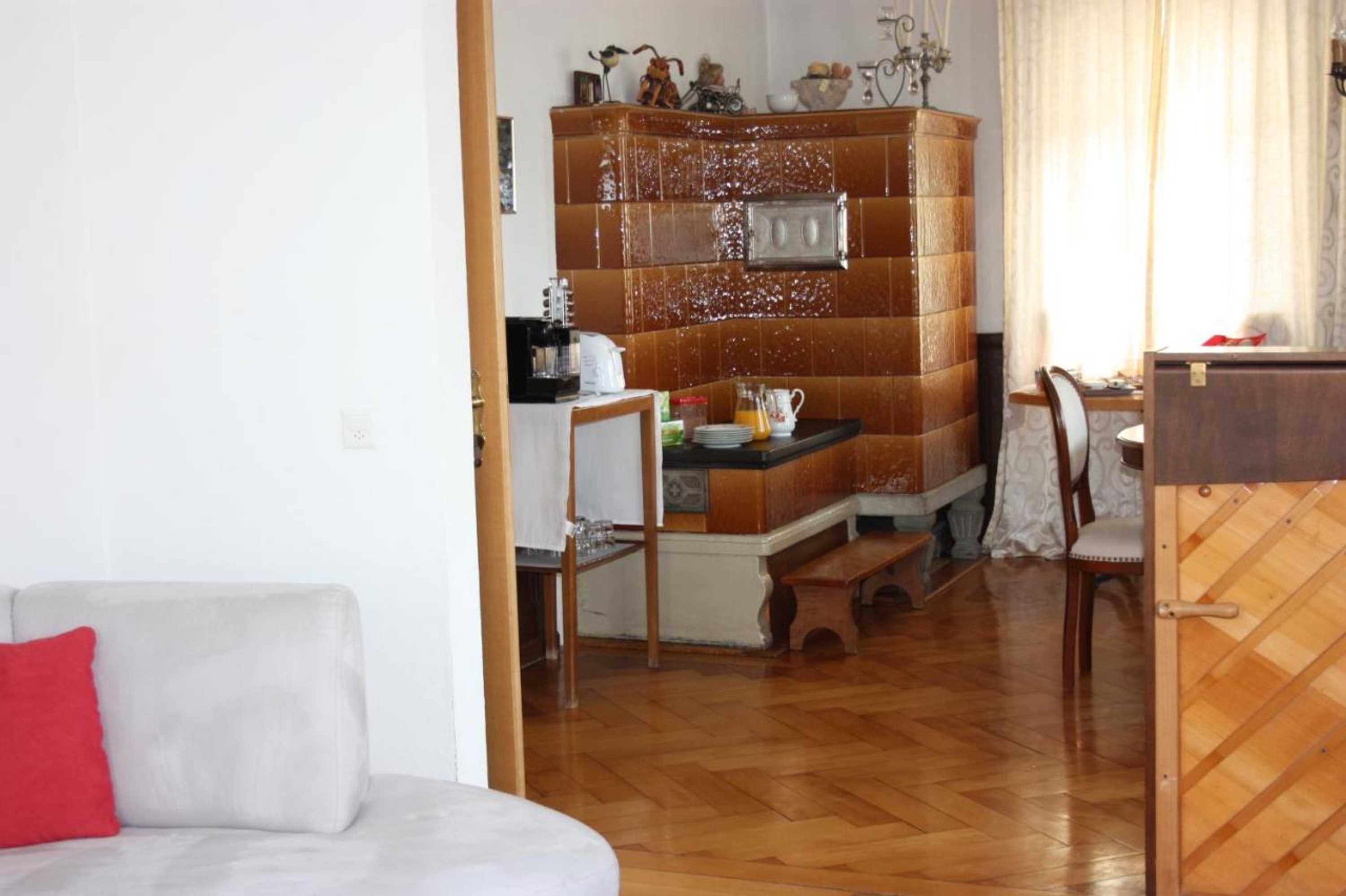 Gift card for B&b Stirnimann