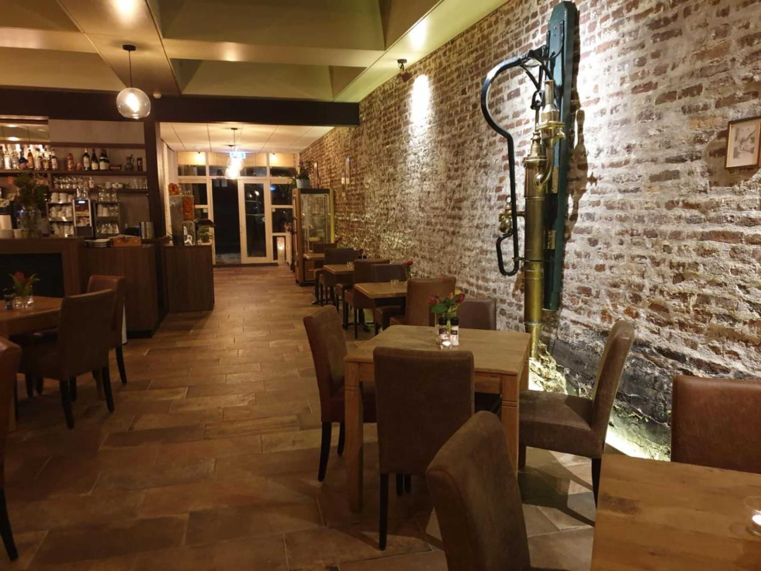 Gift card for Hotel Crasborn Thorn