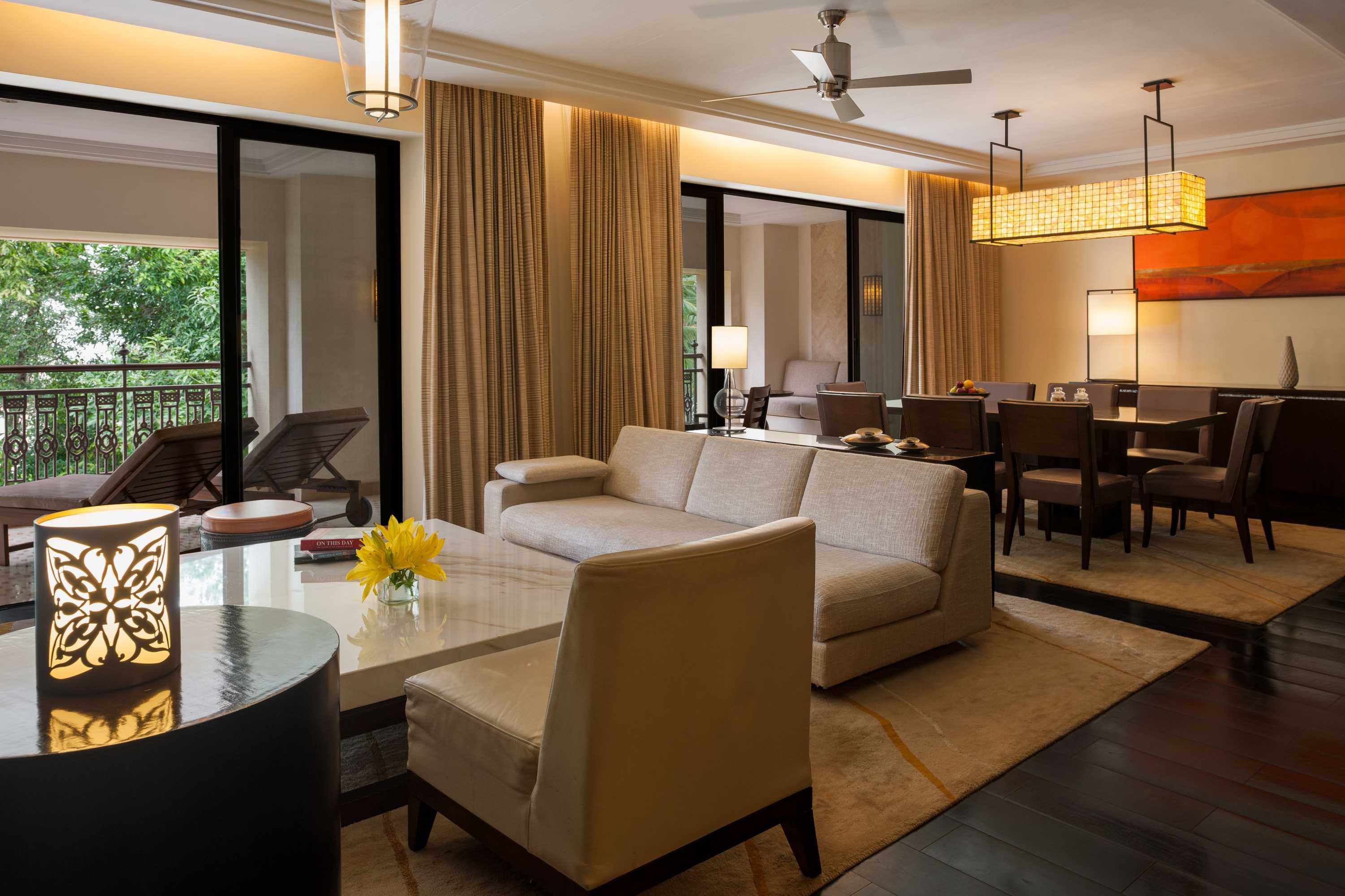 Gift card for Grand Hyatt Goa Gift card for Grand Hyatt Goa