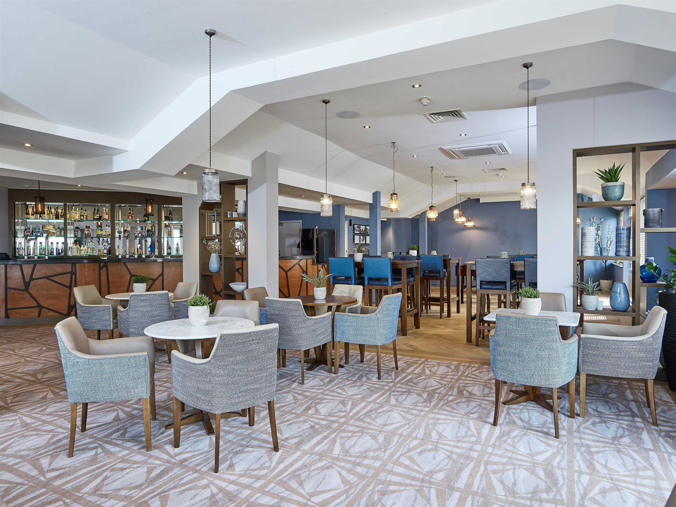 Gift card for Staverton Park Hotel & Golf Club Gift card for Staverton Park Hotel & Golf Club